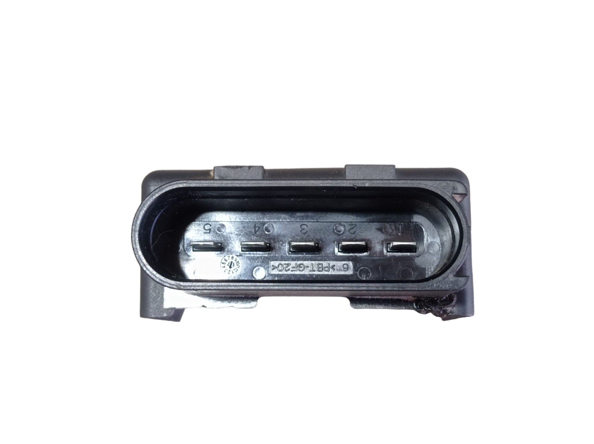 Módulo Bomba Combustível Vw Jetta 2010 A 2021 8