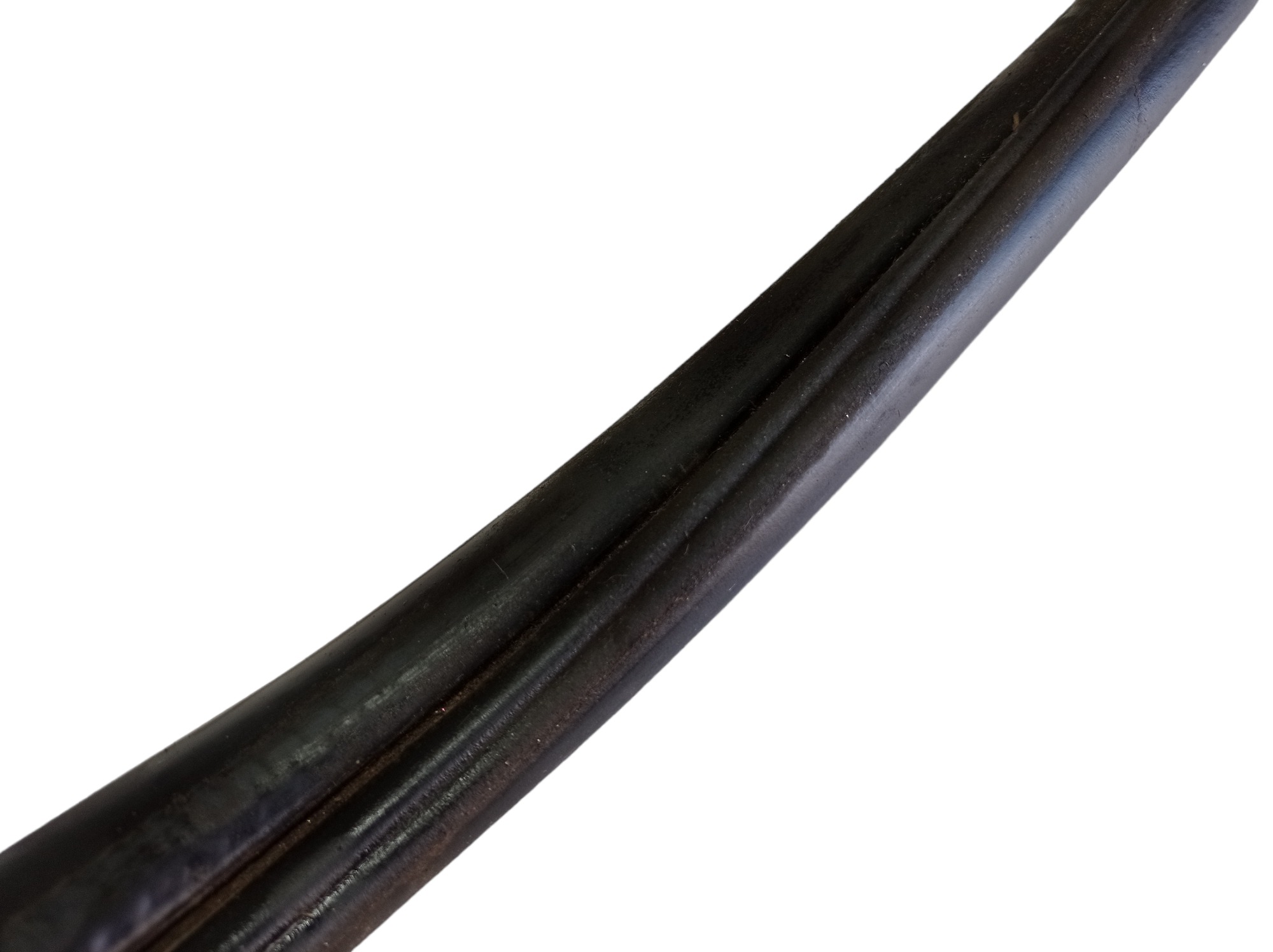 Borracha Porta Traseira Esquerda Chery Cielo 2012 V514 6