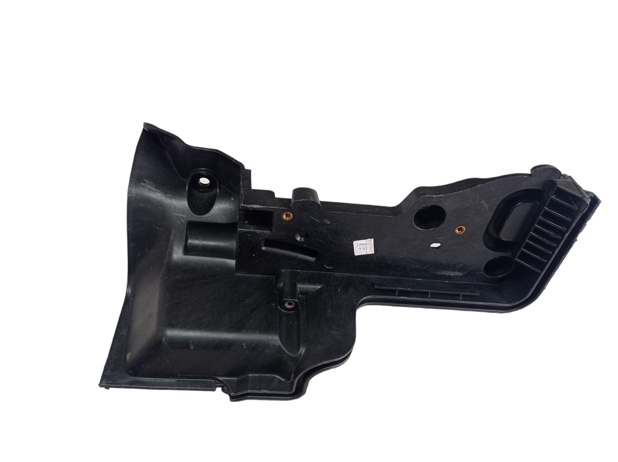Suporte Esquerdo Bateria Land Rover Discovery 4 2011 V582 1