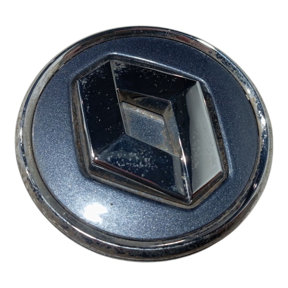 Miolo Calota Roda Renault Zoe 2022 2023 V639 5