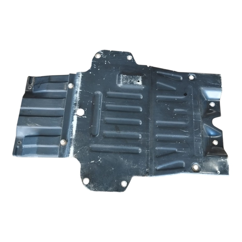 Protetor Carter Land Rover Discovery 3 2007 V635 9