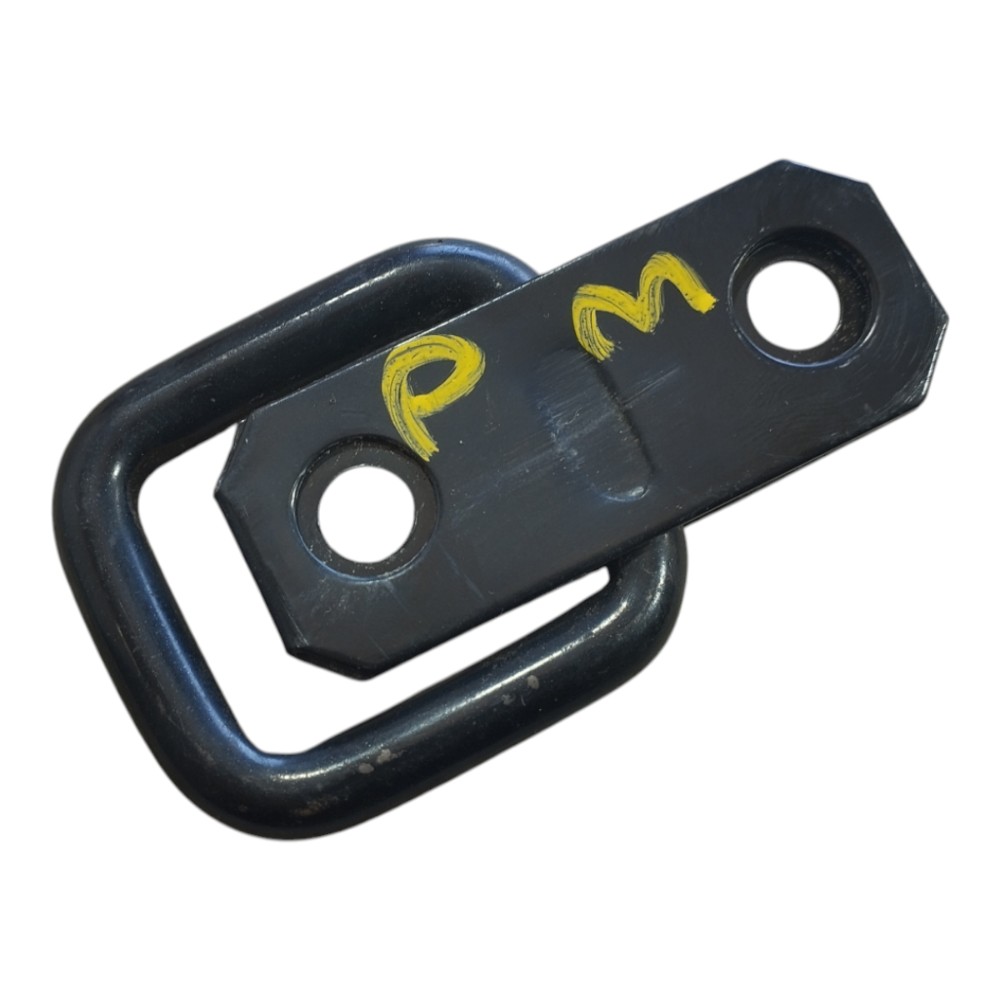 Gancho Porta Mala Suzuki Grand Vitara 2013 A 2015 V649 9