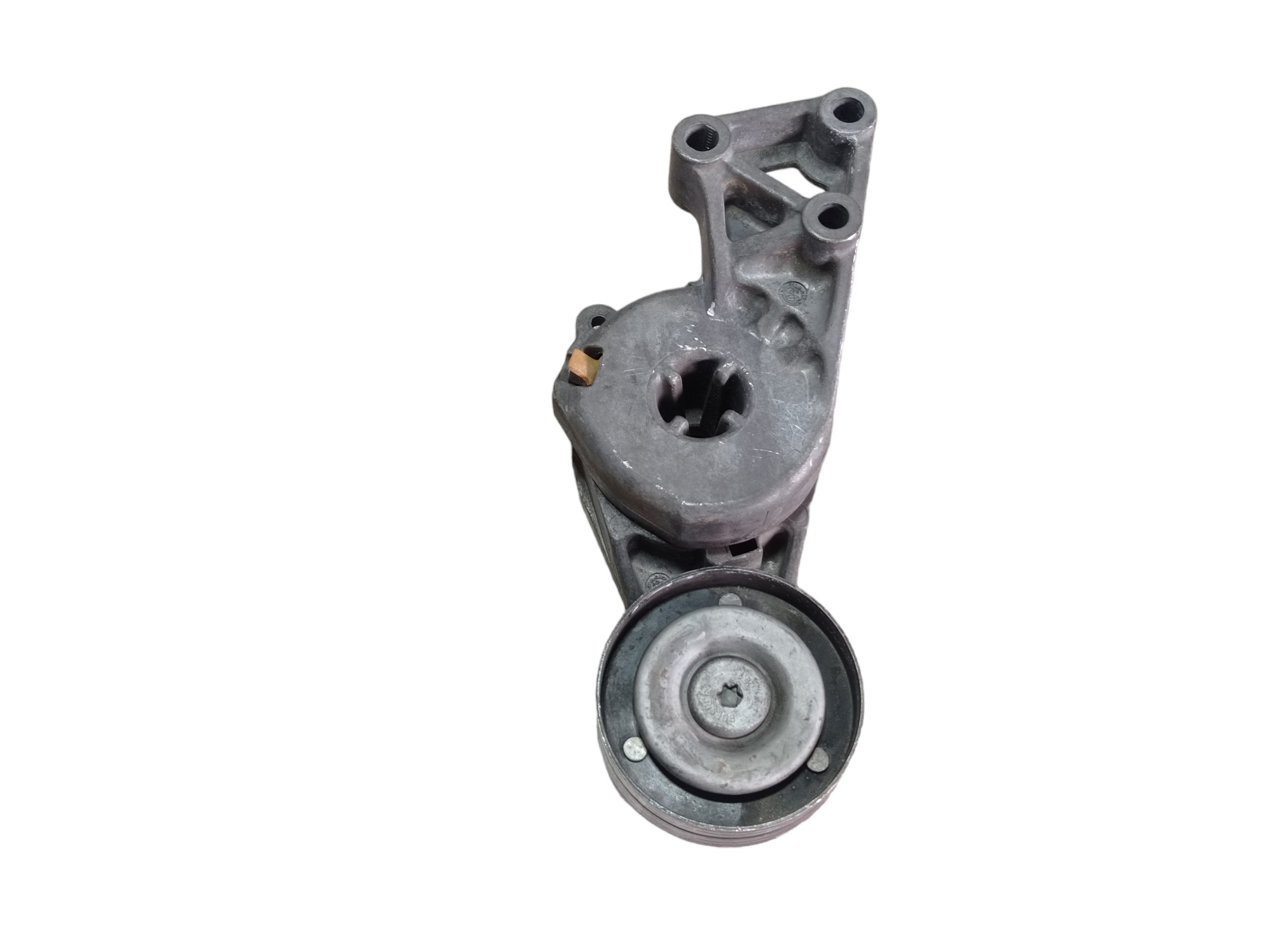 Esticador Tensionador Correia Vw Golf 1.6 2.0 1999 2006 V2 2