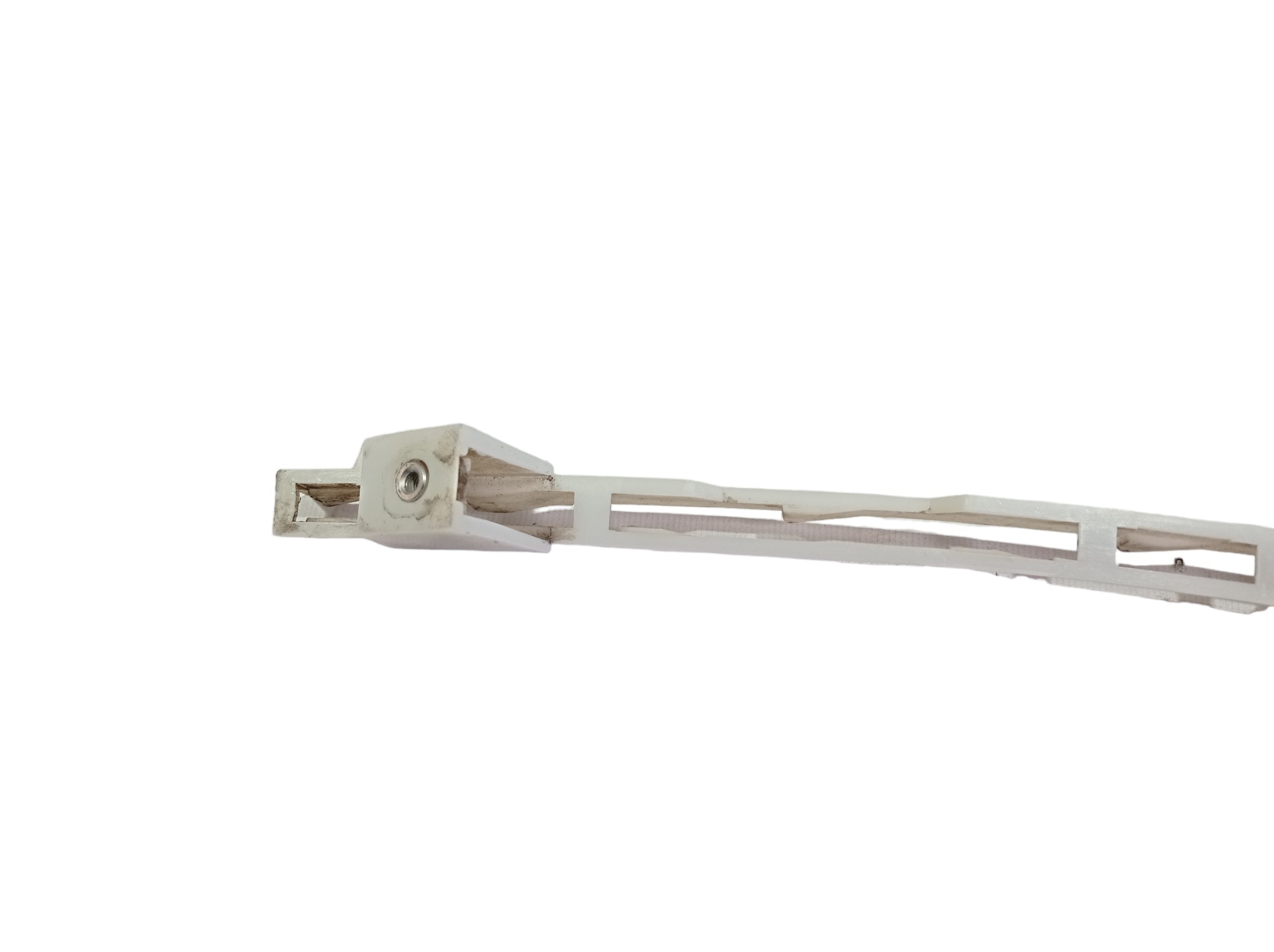 Canaleta Vidro Porta Dianteira Esquerd Chery Cielo 2012 V514 3