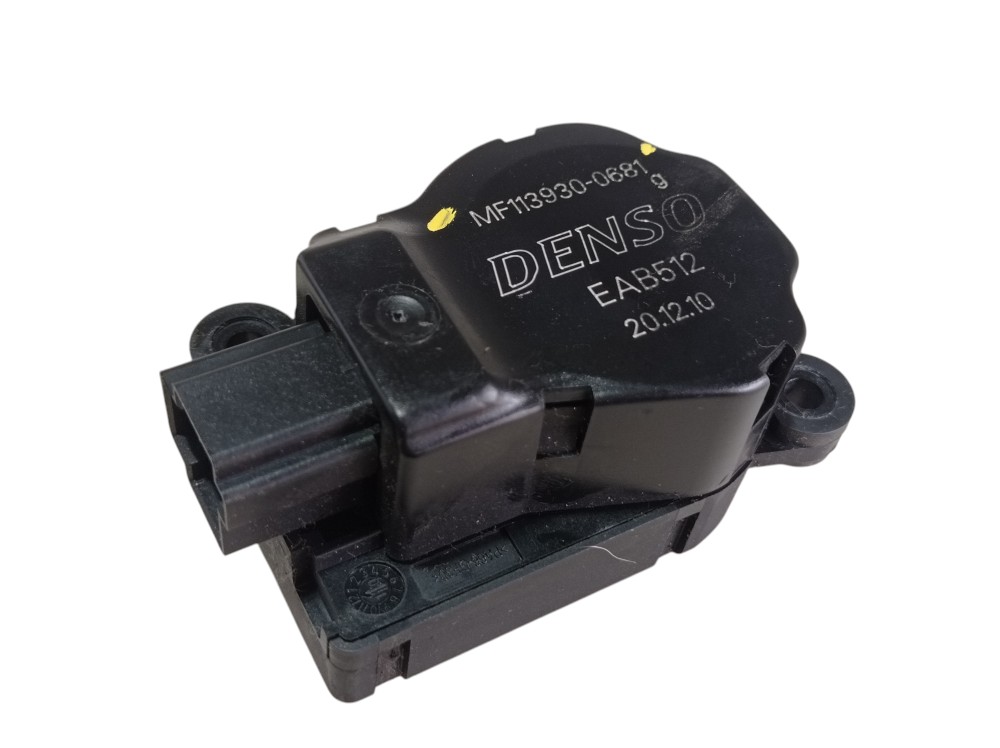 Motor Atuador Ar Condicionado Discovery 4 2010 2012 V614 1