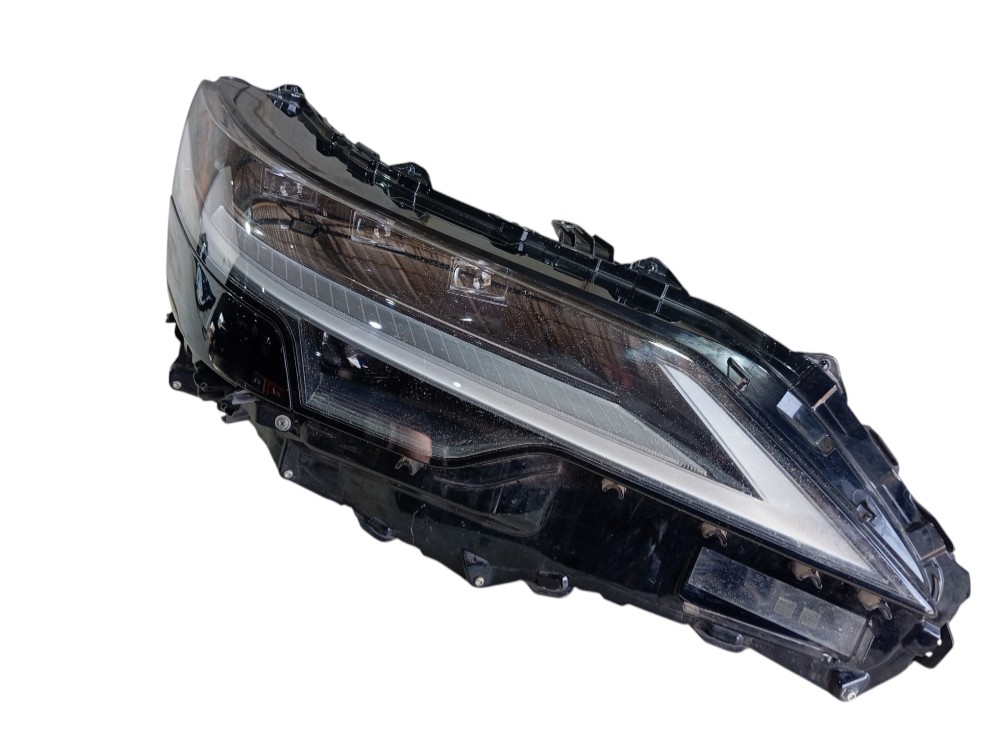 Farol Direito Lexus Rx500hf Sport 2023 V619 Direito/passageiro 1
