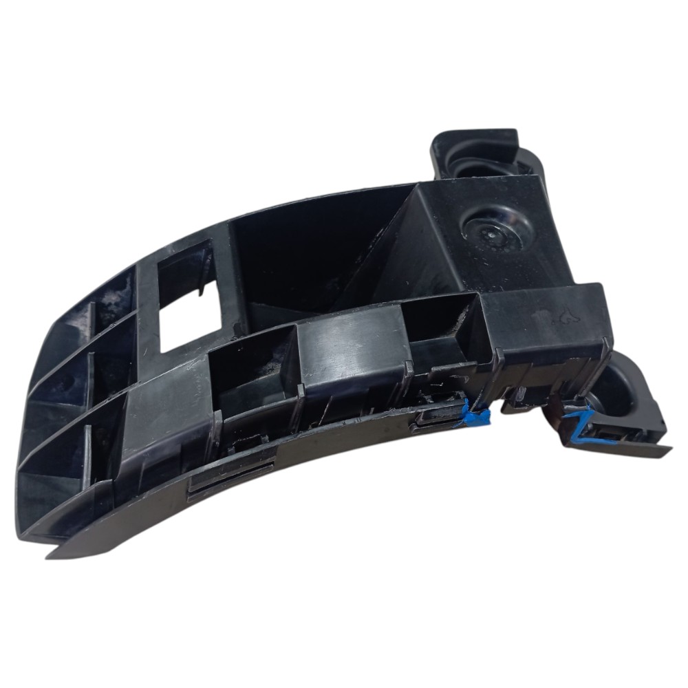 Guia Direito Parachoque Trase Vw Taos Highline 2022 24 V655 8