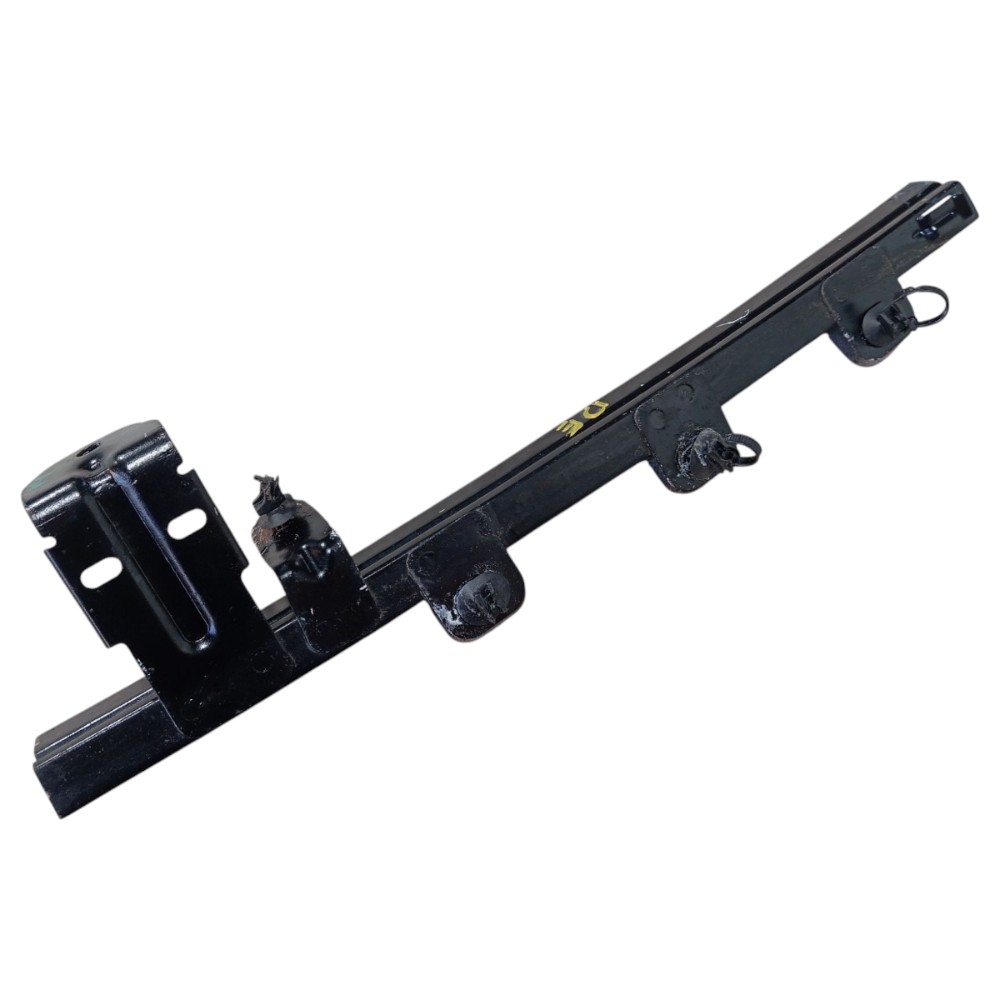 Canaleta Vidro Porta Esquerda Land Rover Defender 2022 V645