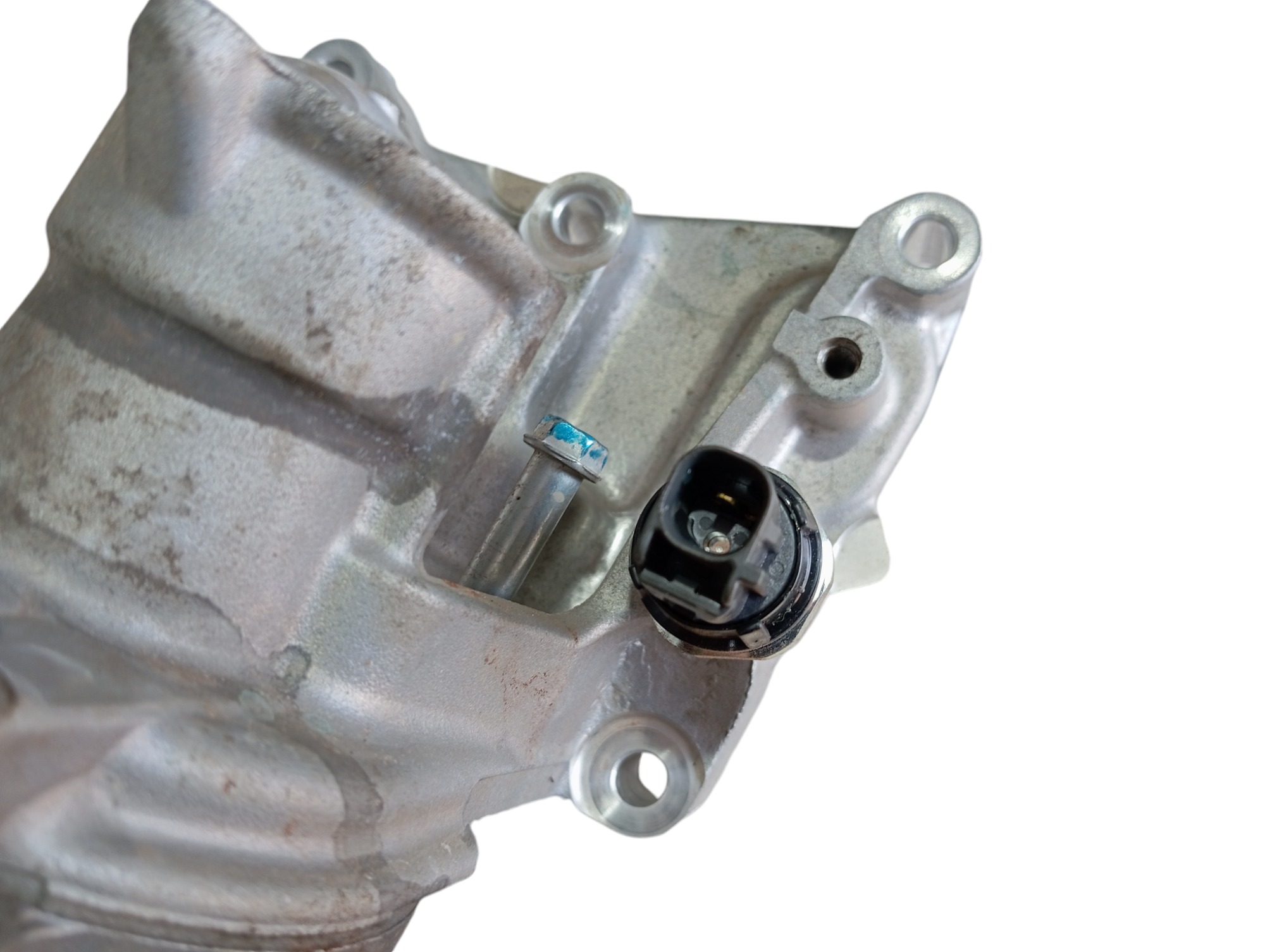 Bomba Agua Honda Hrv Touring 1.5 2020 2025 V602 7