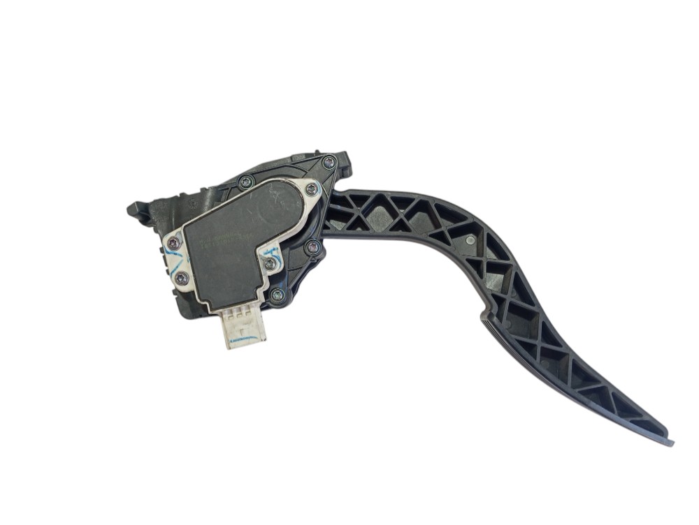 Pedal Acelerador Eletrônico Gm Onix 2014 V248 5