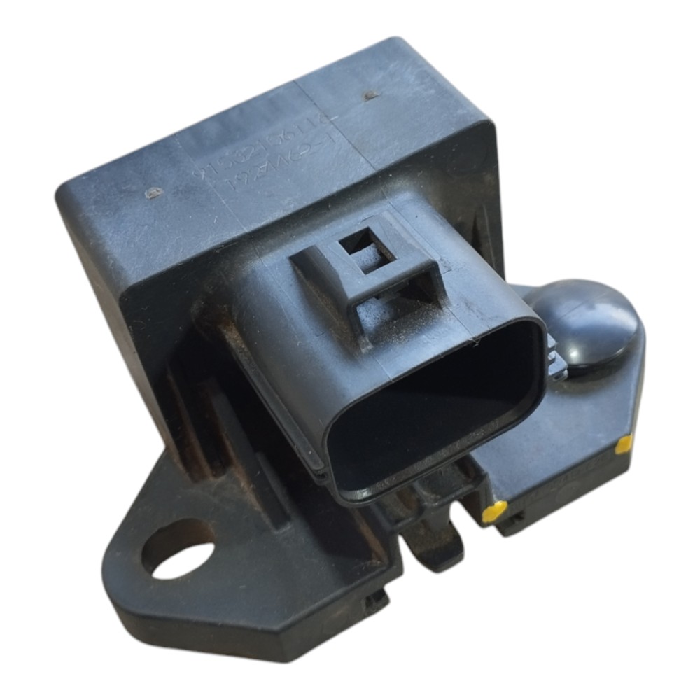 Relé Módulo Bomba Combustível Ford Fusion 2010 A 12 V637 6