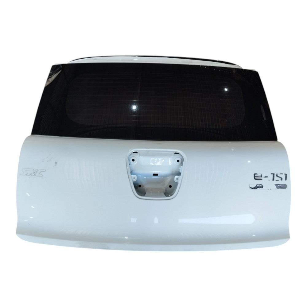 Tampa Traseira Jac Ejs1 2023 V616 1
