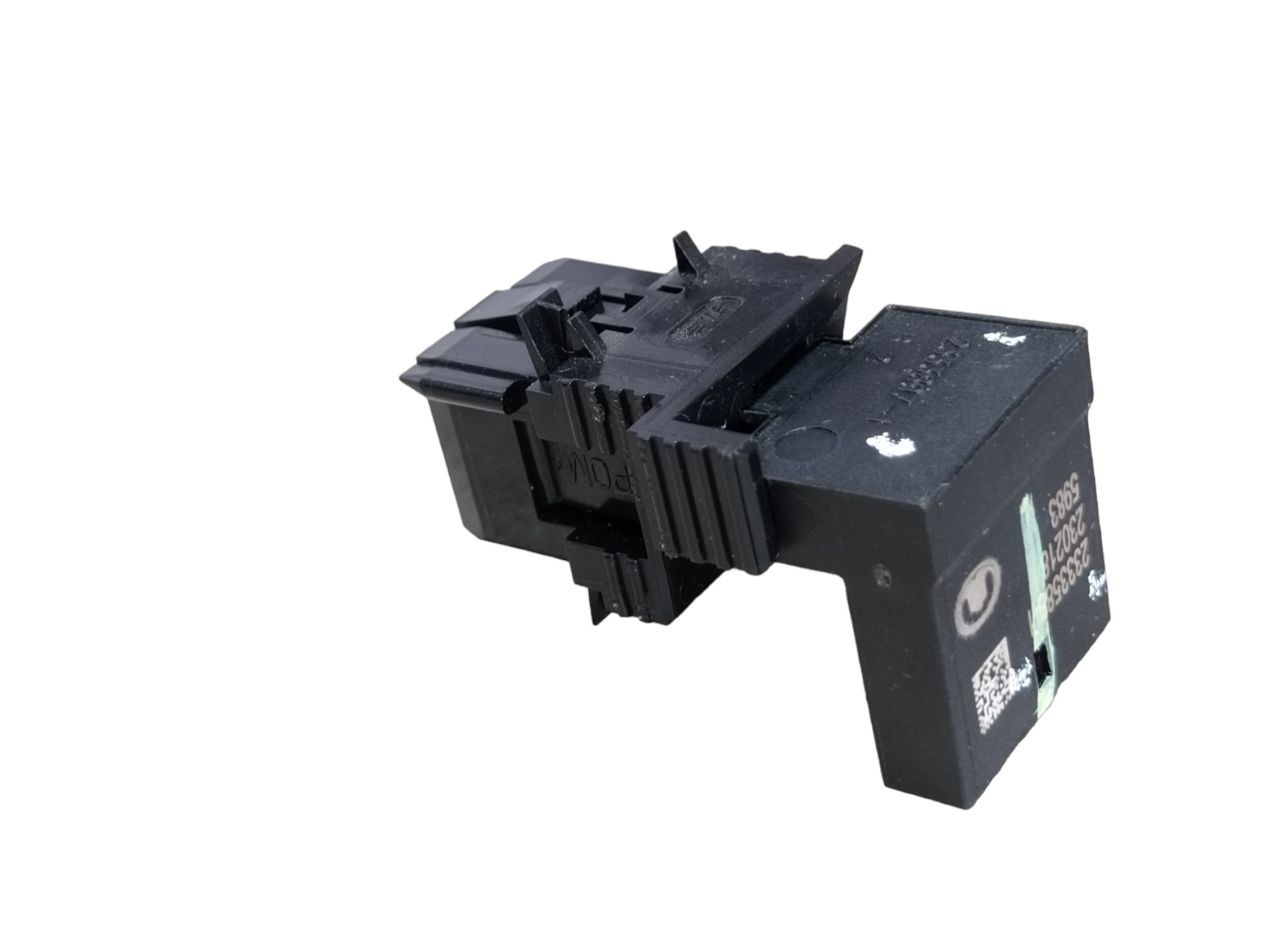 Sensor De Freio Pedal Gwm Haval H6 Gt 1.5 2024 V598 1