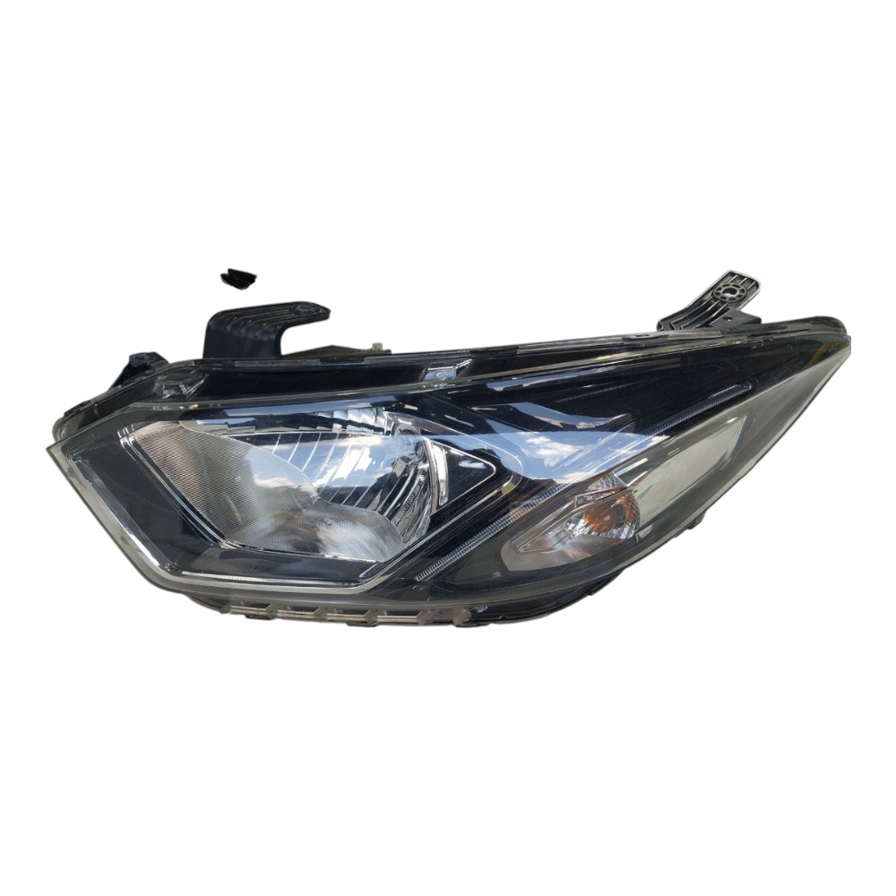 Farol Esquerdo Gm Onix 2019 V622 1