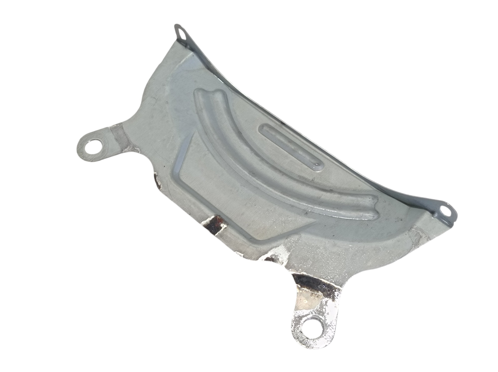 Defletor Cambio Mitsubishi Pajero Full Hpe 2020 3.2 V599 4