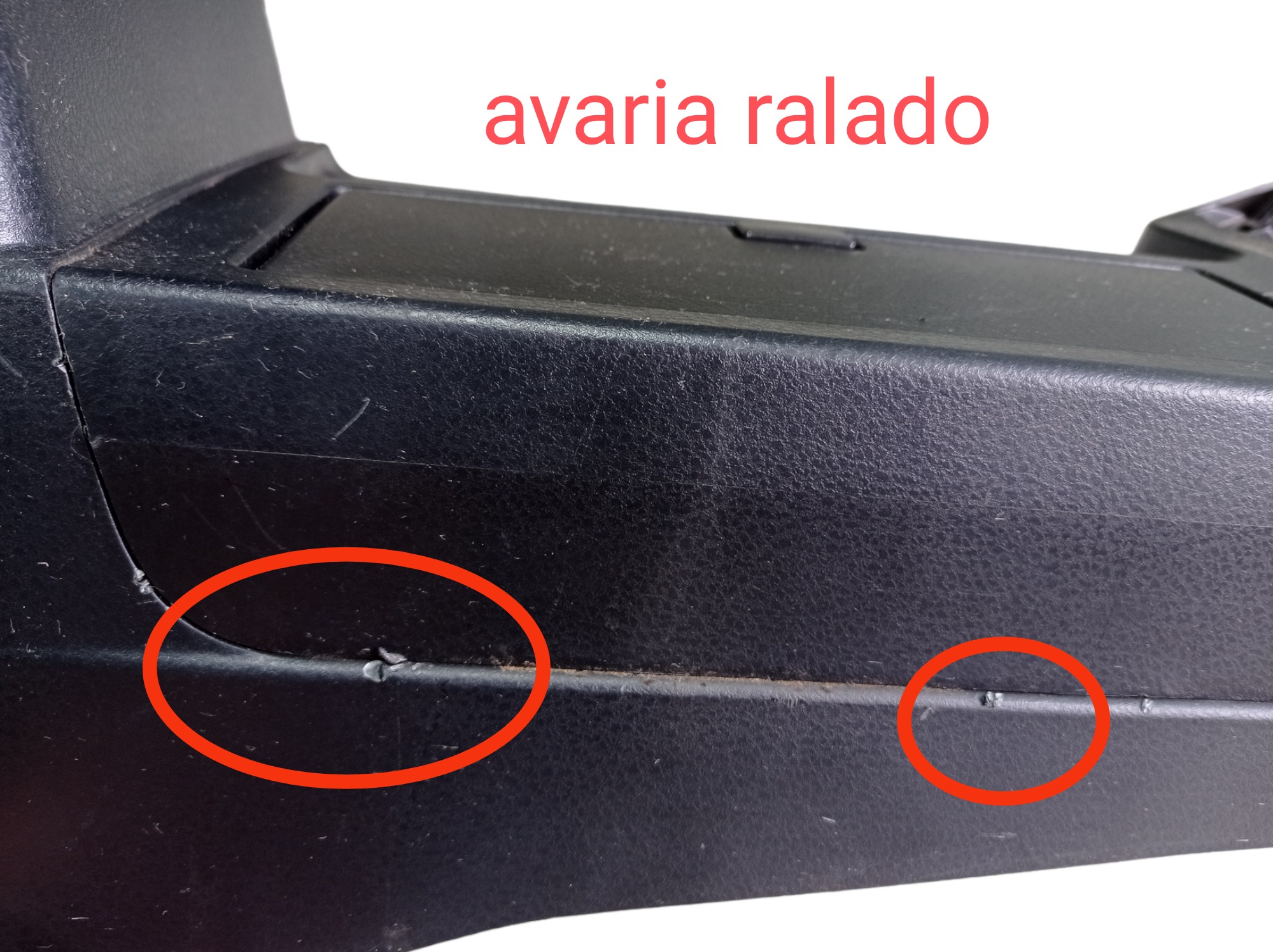 Console Suzuki Grand Vitara 2012 2015 V570 1