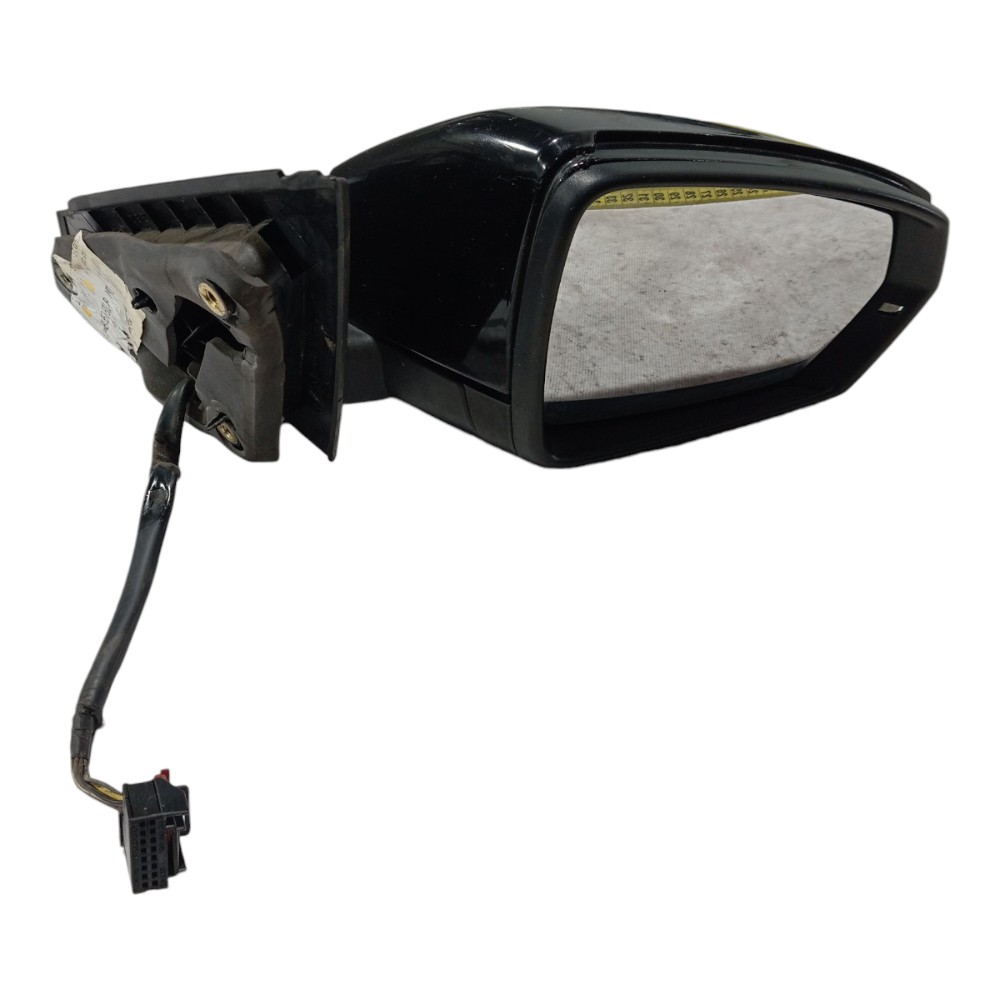 Retrovisor Direito Passageiro Vw Virtus 2019 A 2022 V657 3