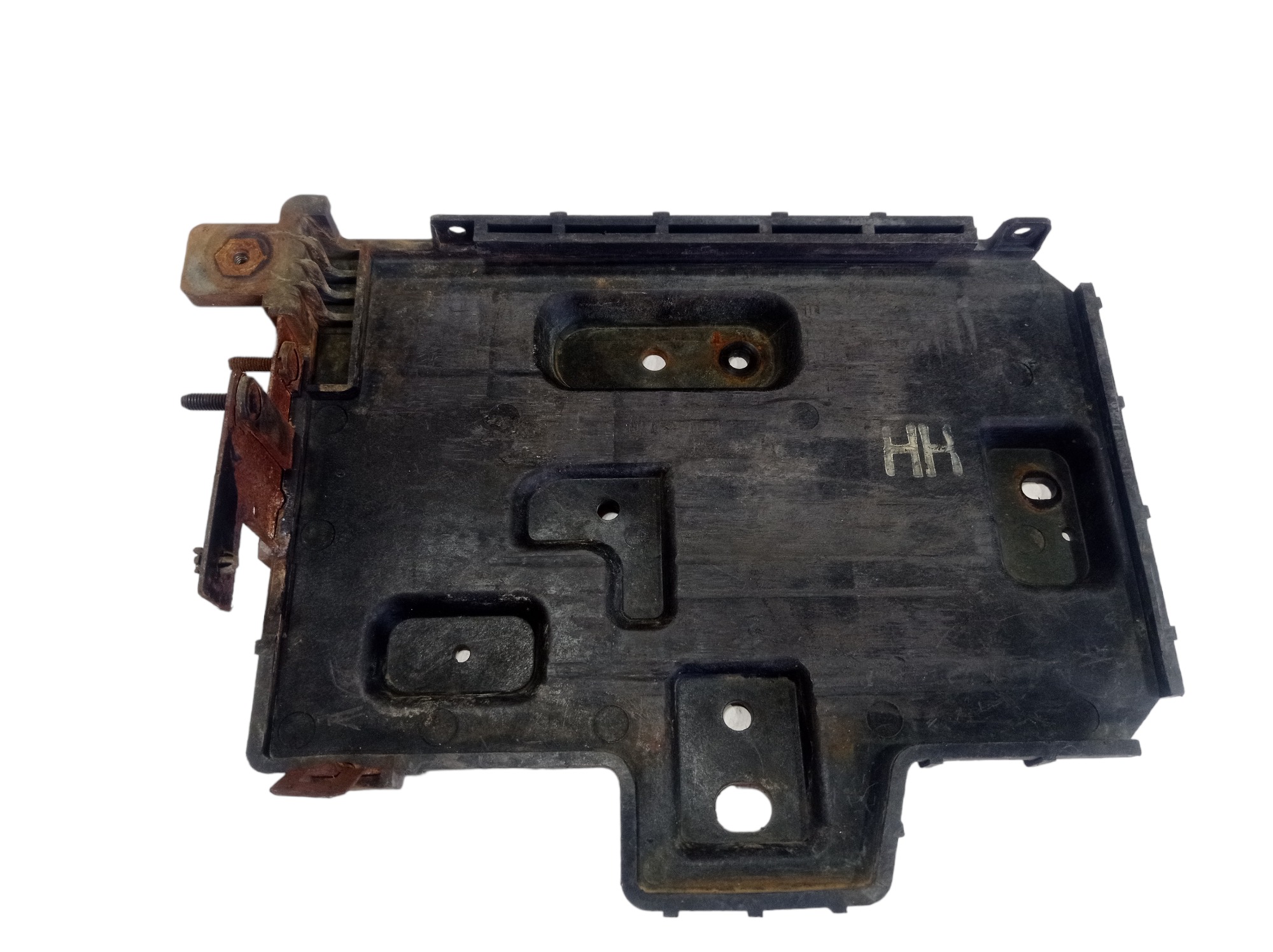 Caixa De Bateria Kia Opirus 3.8 2008 V581 1