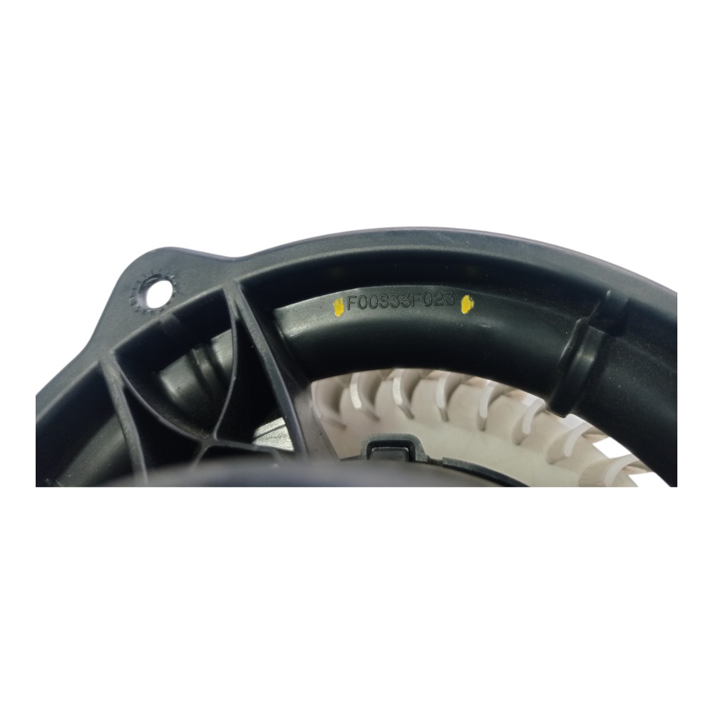 Motor Ventilador Ar Forçado Hyundai I30 2012 V27 4
