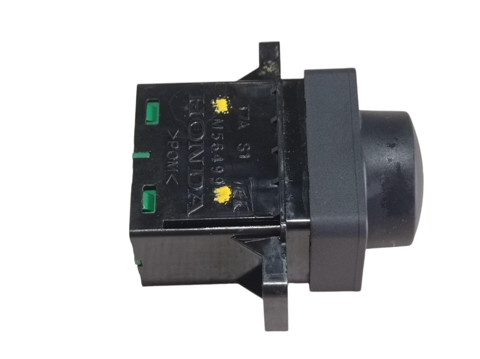 Botão Controle Traçao Honda Hrv Touring 1.5 2020 2024 V602 7