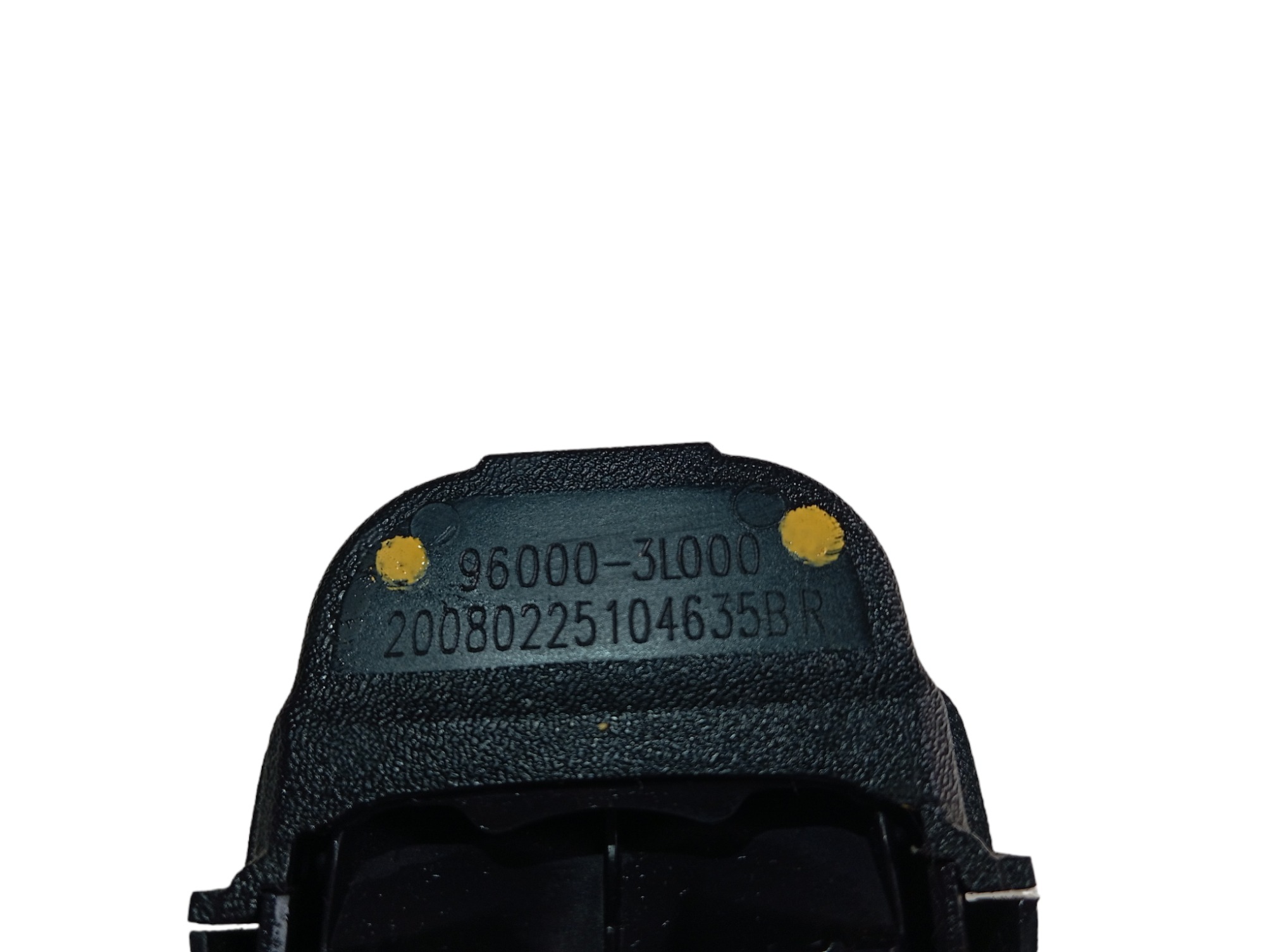 Sensor Chuva Hyundai Azera 3.3 2009 V595 5
