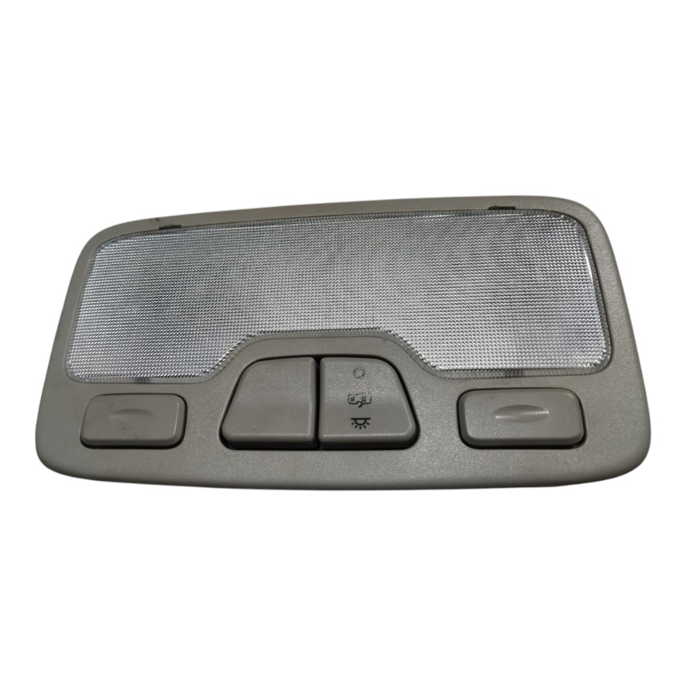 Luz Cortesia Teto Jac T50 2017 2021 V662 9