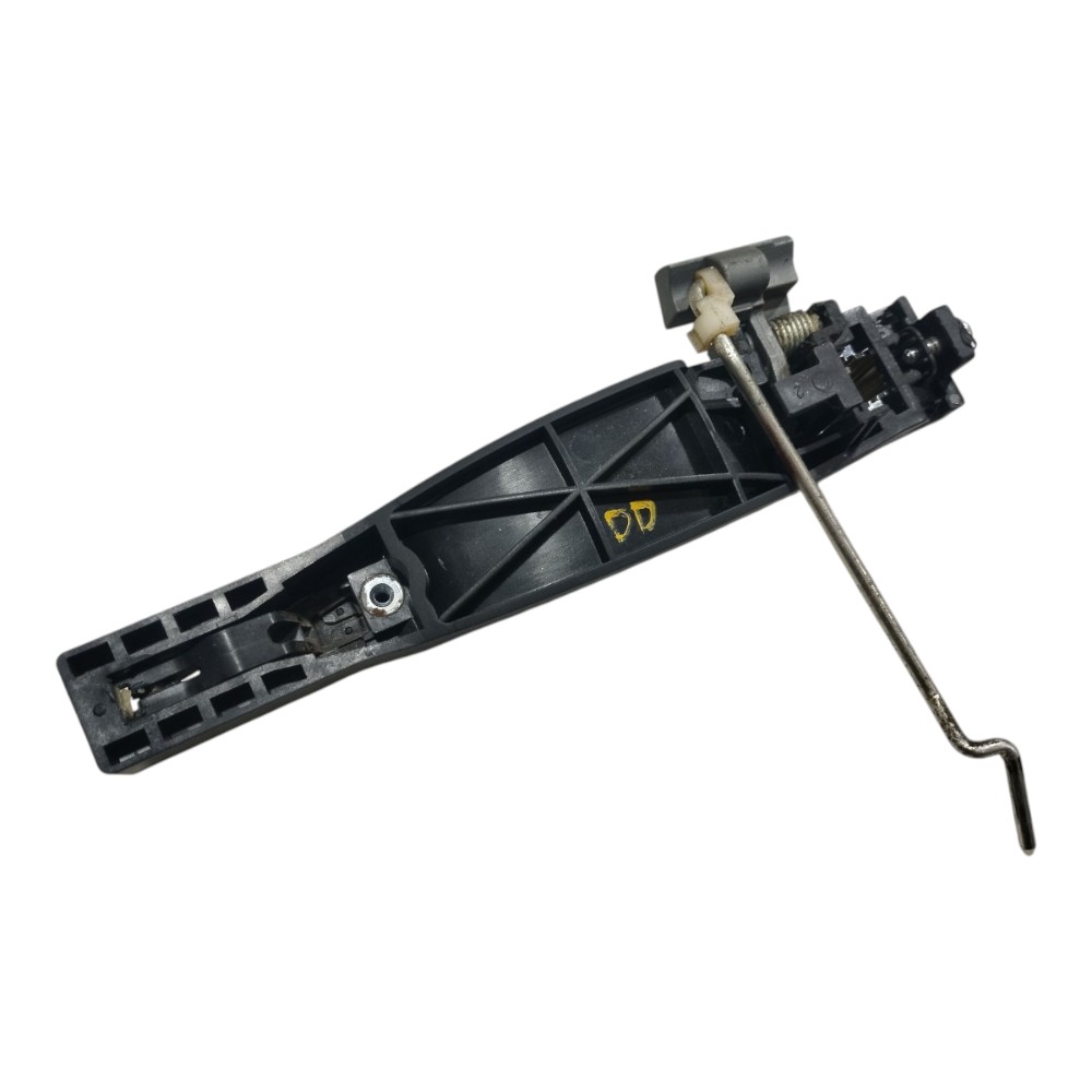 Maçaneta Externa Dianteira Direita Jac T50 2017 2021 V662 Dianteira 9