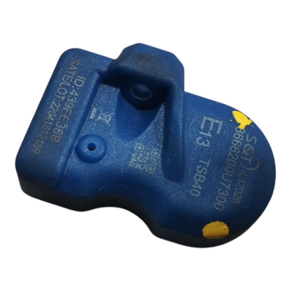 Sensor pressão pneu Jac EJS1 2022 a 24 V651 2
