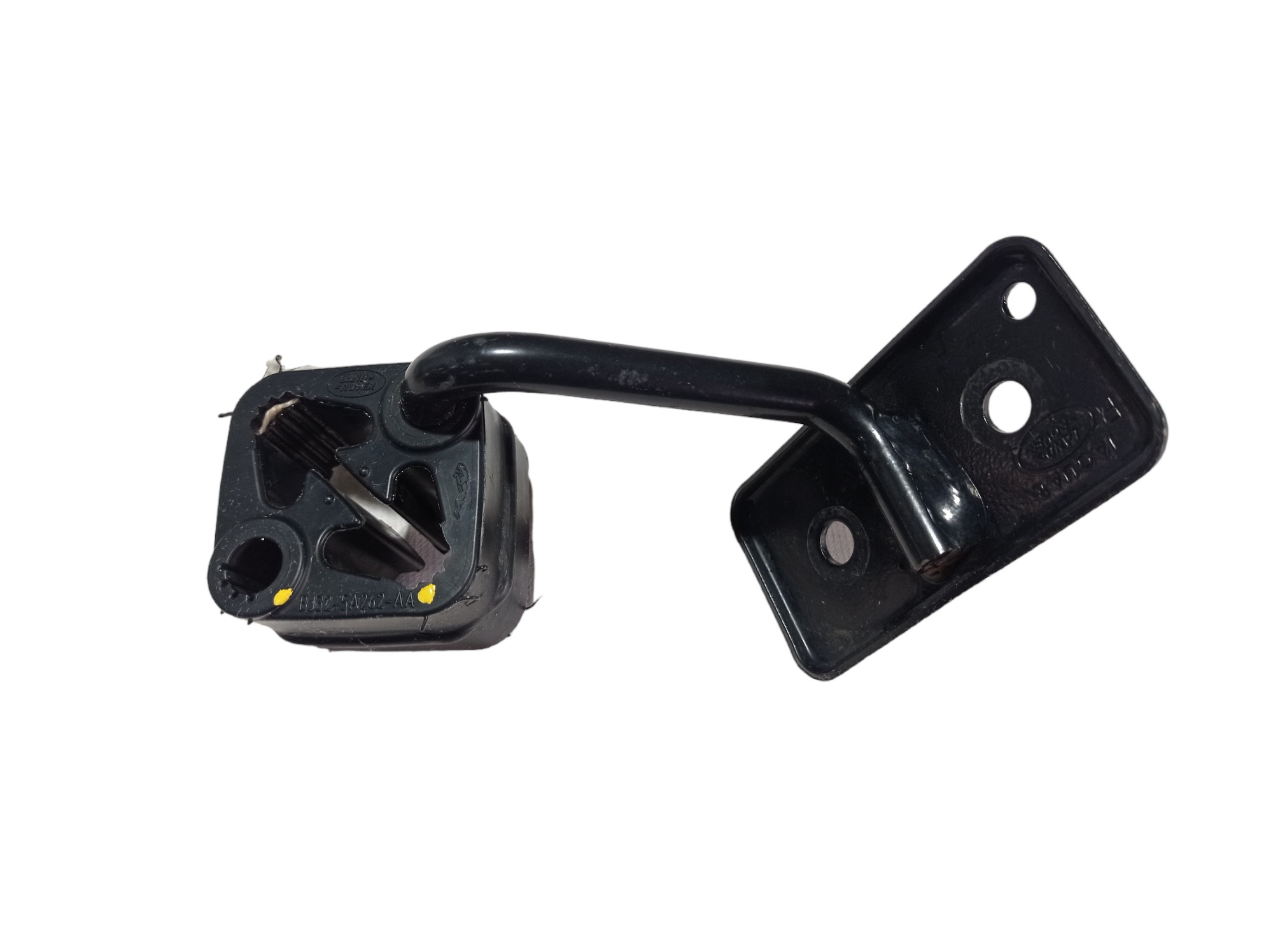 Suporte Coxim Escapamento Direito Range Rover Sport 014 V592 5