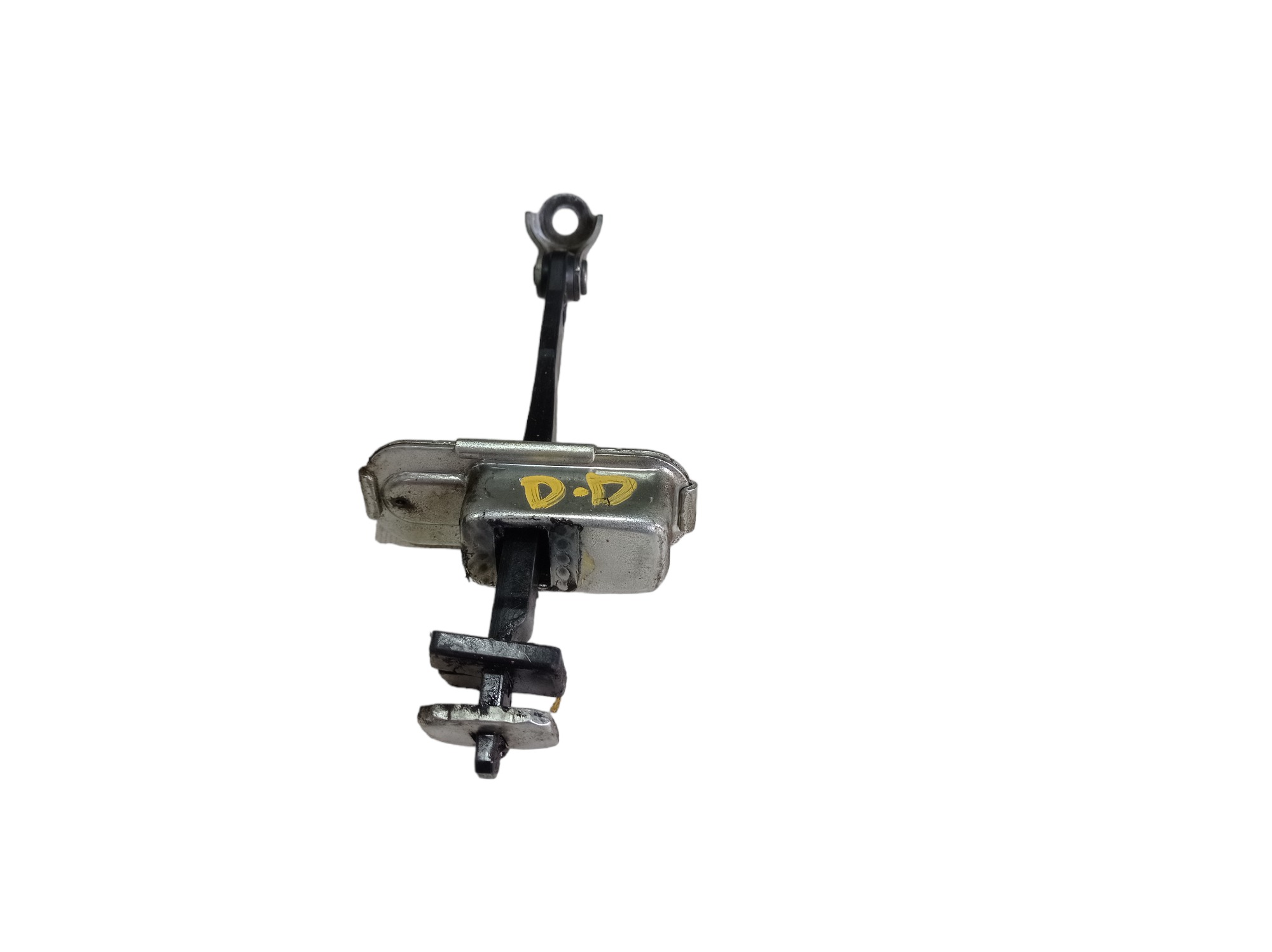 Limitador Porta Dianteira Direita Hyundai Azera 2011 V579 5