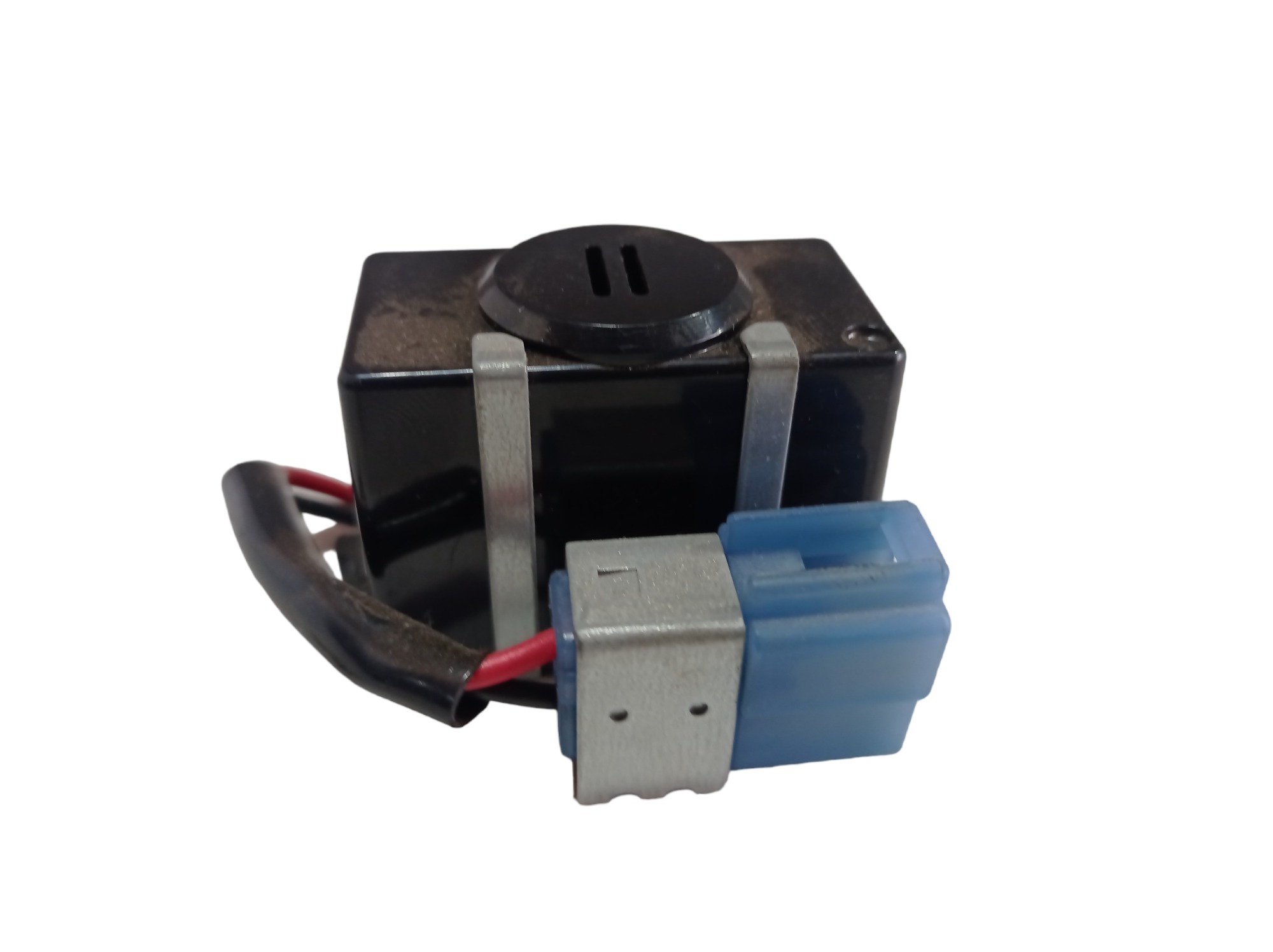 Rele Alarme Mitsubishi Pajero Full 2012 V575 5
