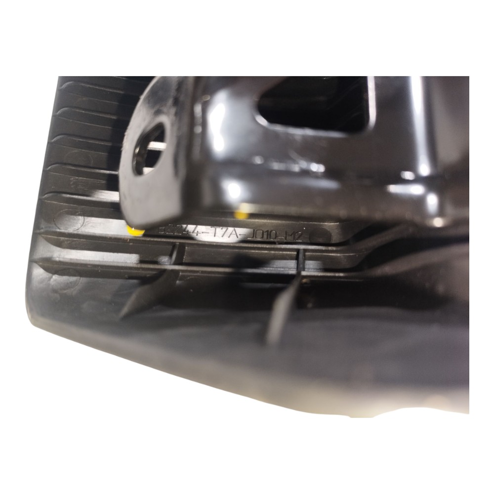 Trava Banco Traseiro Esquerdo Honda Hrv 2017 A 2021 V660 8