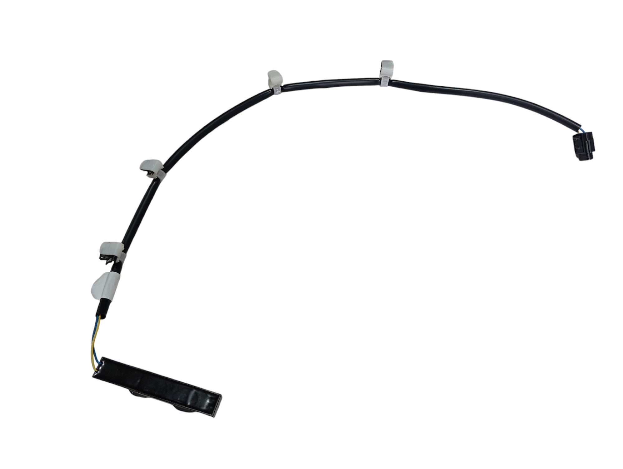 Sensor Chave Byd Dolphin Gs 2024 2025 V596 1