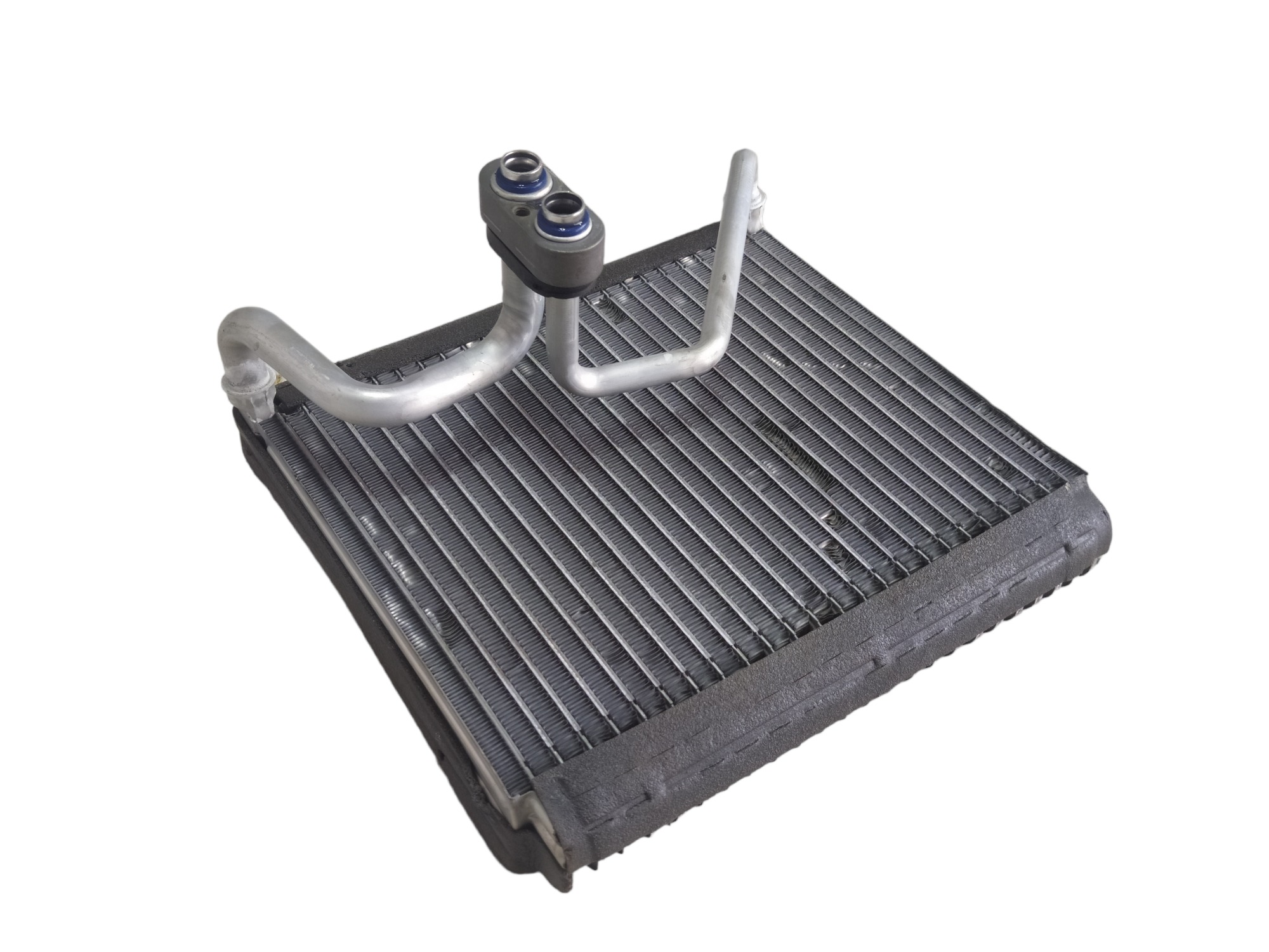 Radiador Ar Quente Hyundai Hb20 Comfort 2023 V590 1