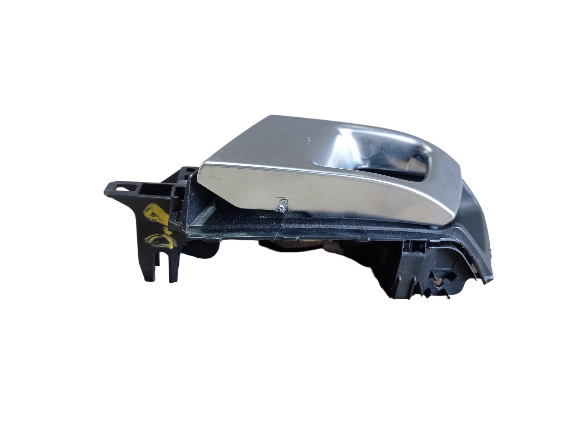 Macaneta Interna Dianteira Direita Discovery 5 2019 V597 4