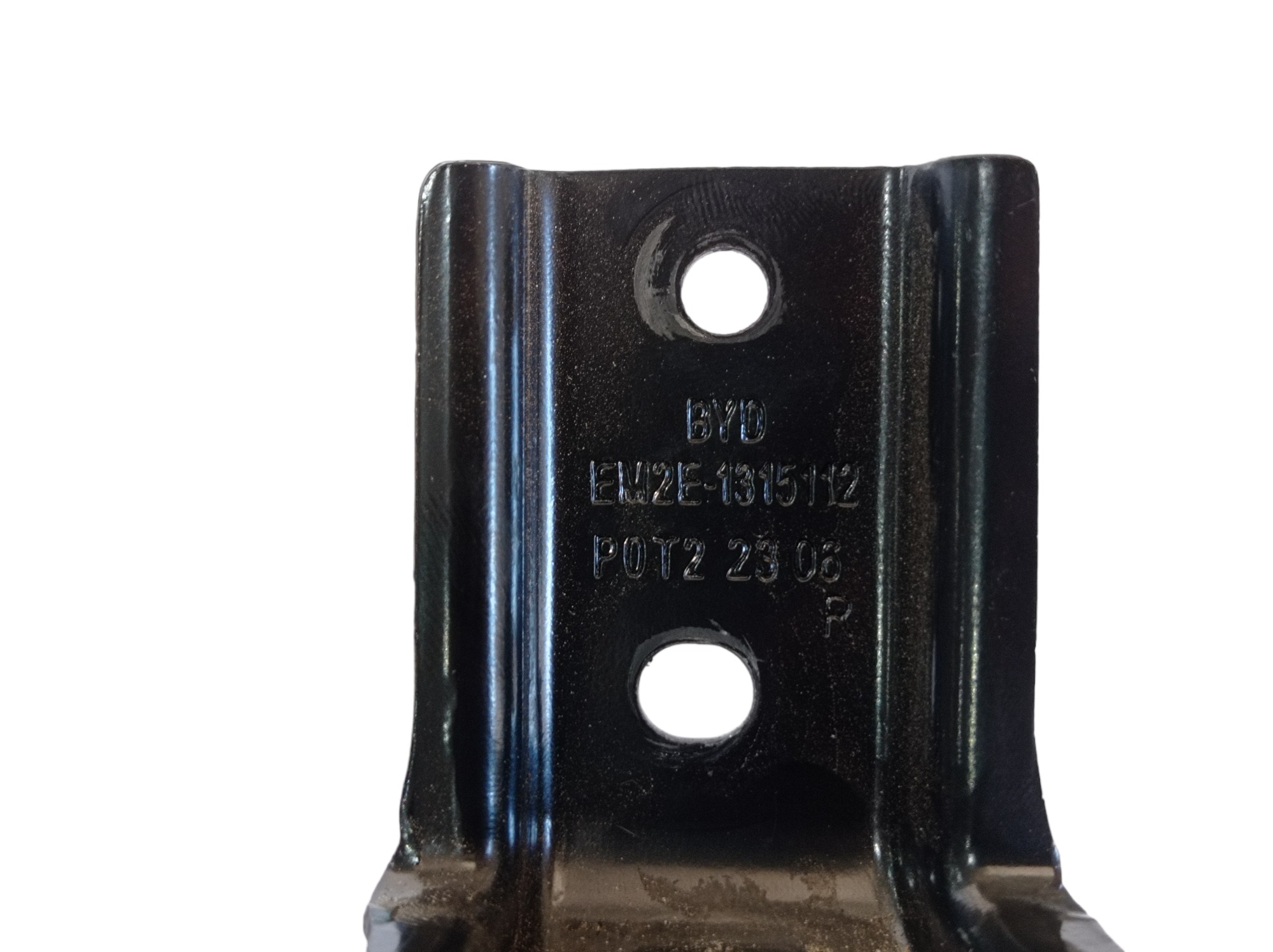 Suporte Radiador Byd Dolphin Gs 2024 2025 V594 6