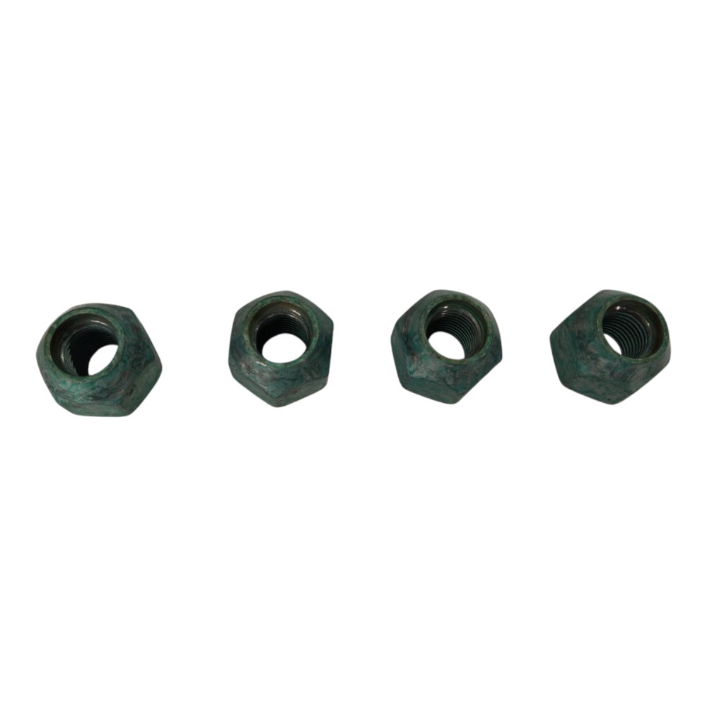 Porca Roda Byd Dolphin Mini 2024 2025 V634 4