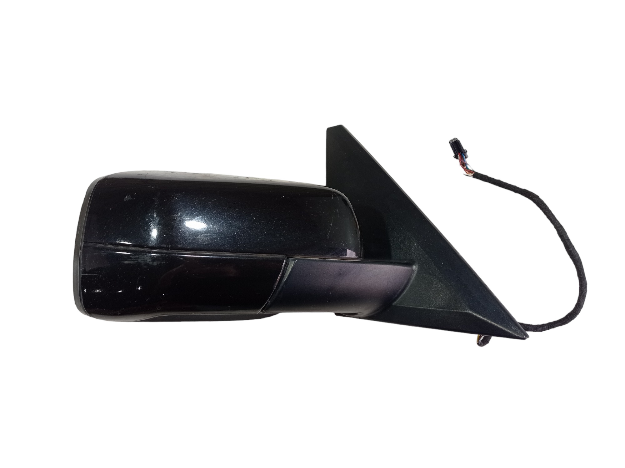 Retrovisor Direito Range Rover Vogue 3.6 2008 V583 4