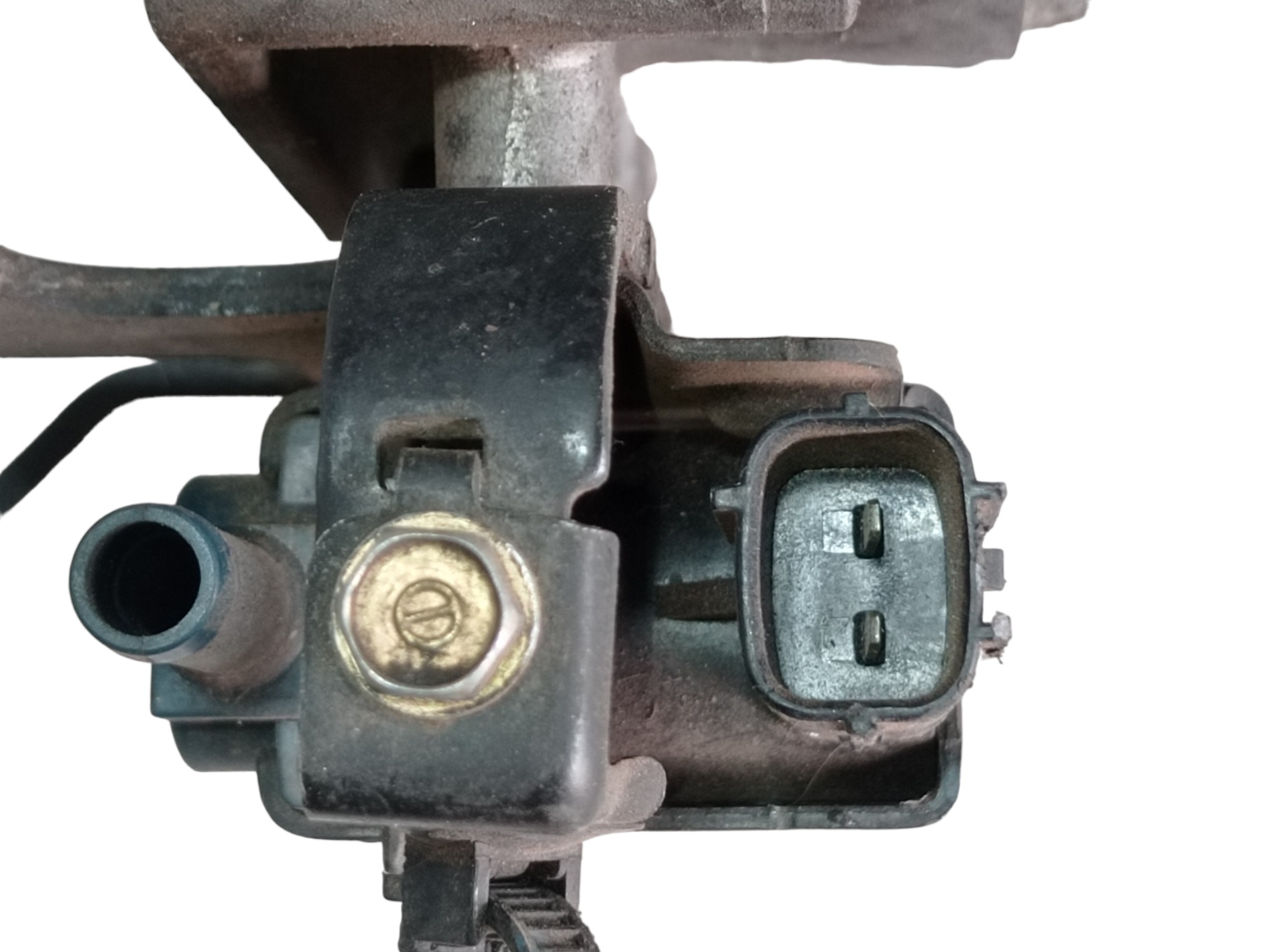 Tbi Corpo Borboleta 1.4 8v Honda Fit 2003 A 2008 0280750141 4