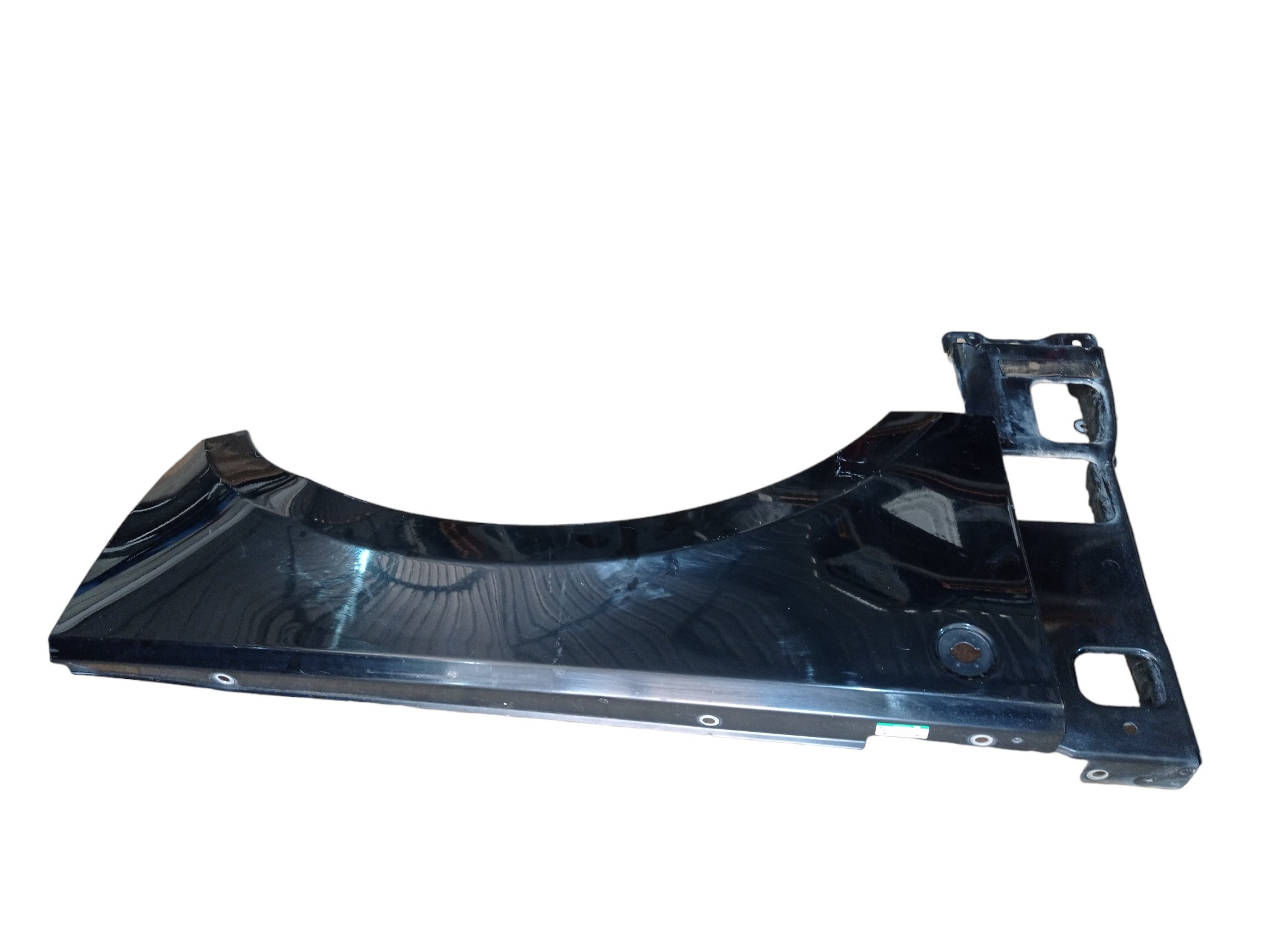Paralama Direito Range Rover Vogue 3.6 2008 V583 7