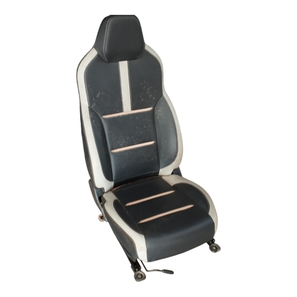 Banco Dianteiro Esquerdo Motorista Jac Ejs1 2022 2023 V651
