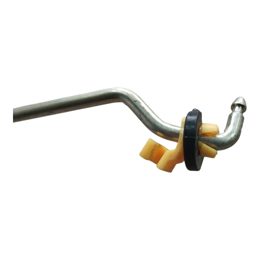 Vareta Fechadura Porta Traseira Honda Hrv Exl 2023 2025 V644 7