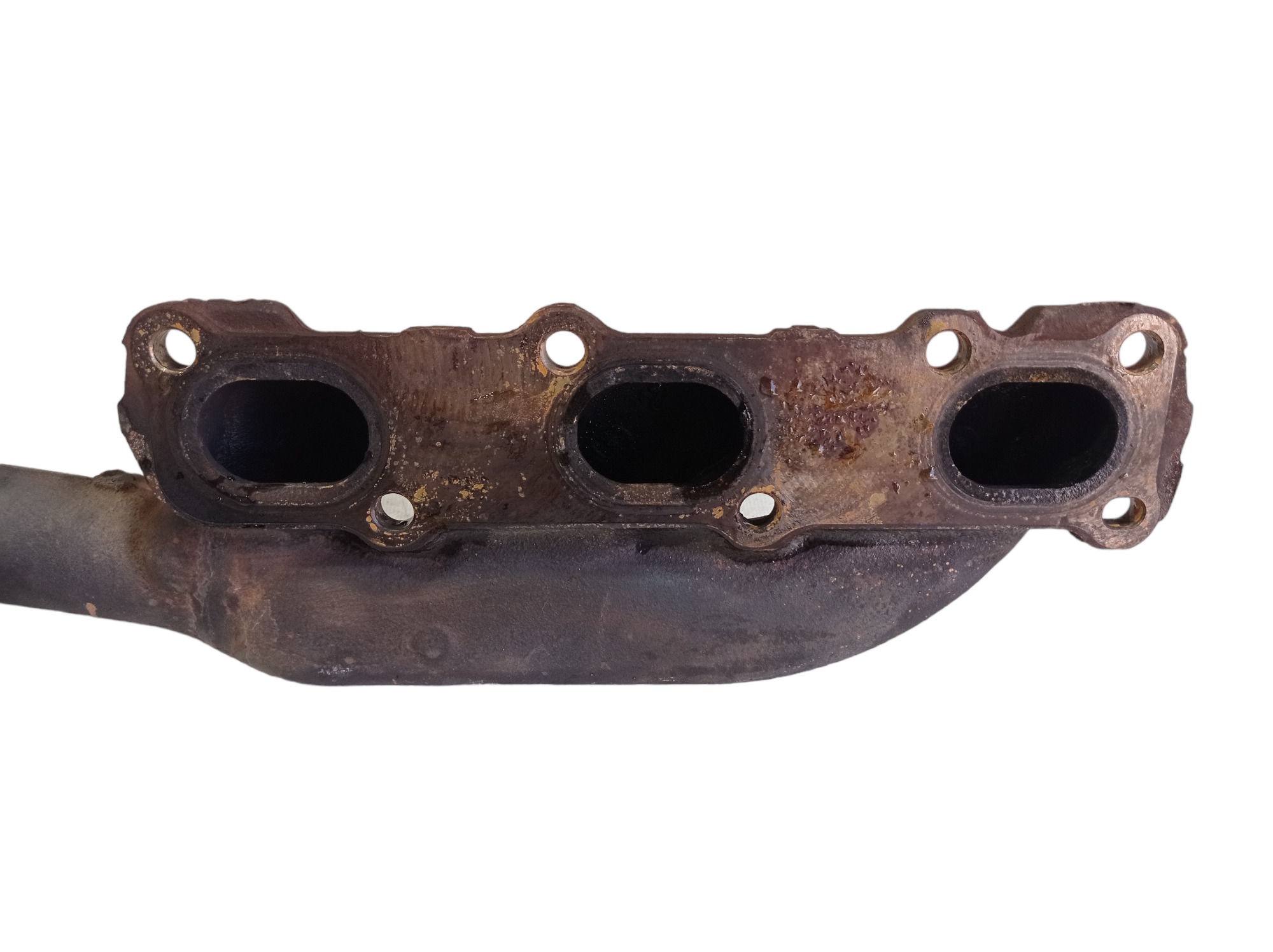 Coletor Escapamento Esquerdo Jeep Grand Cherokee 14 V580 1