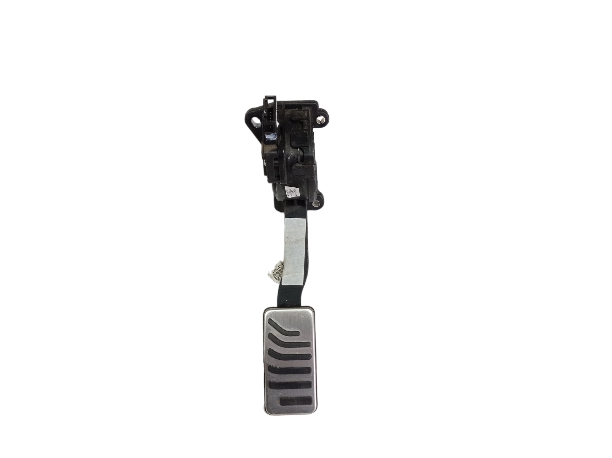 Pedal Acelerador Jac T40 1.5 2019 V565 2