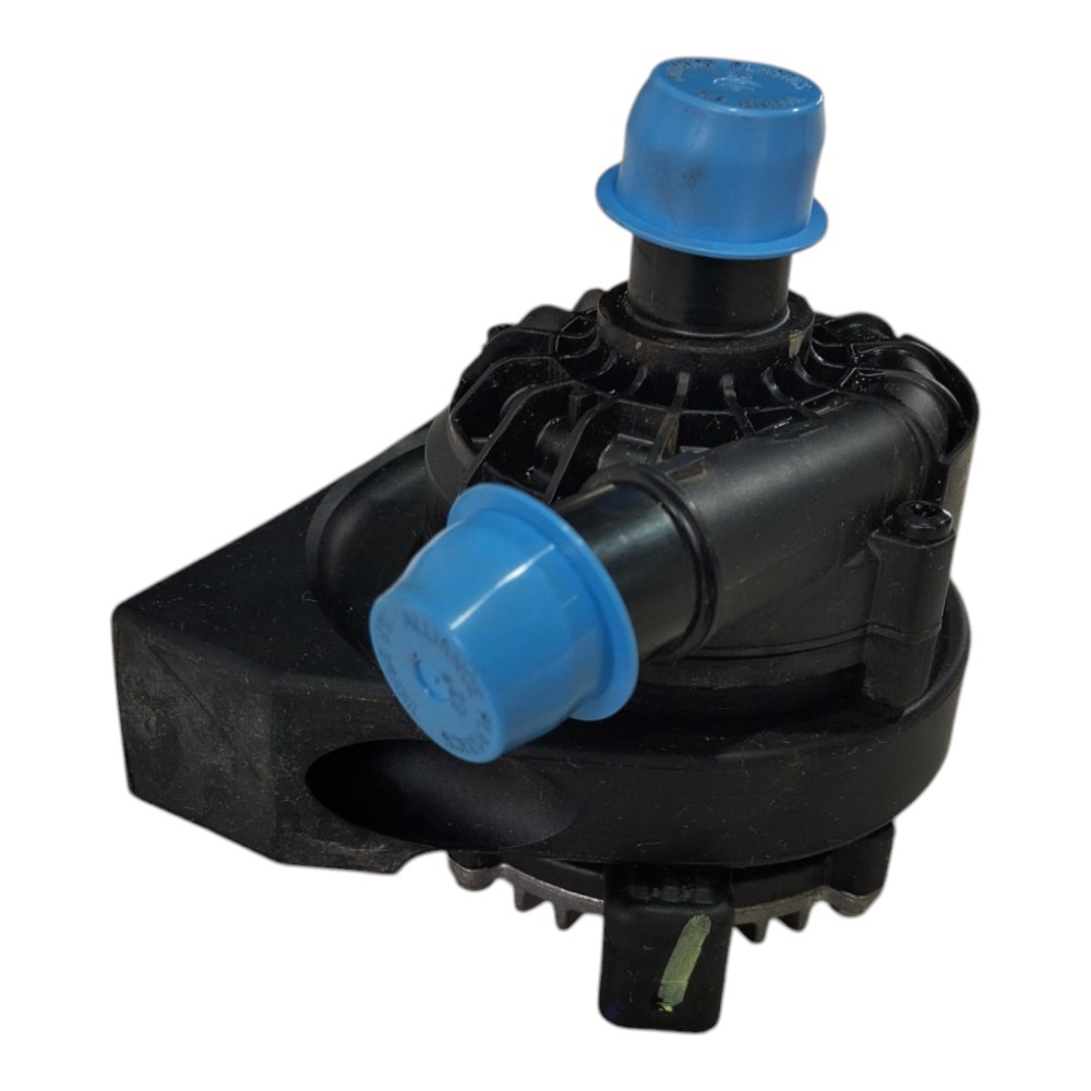 Bomba Água Auxiliar Gwm Haval Gt 2024 V636 1307107xgw01a 4