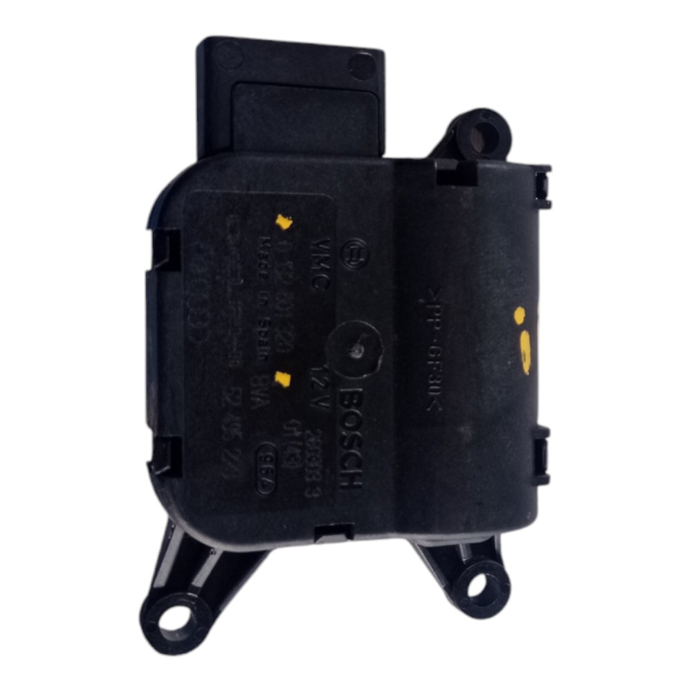 Motor Atuador Caixa Ar Dianteira Porsche Cayenne 2003  V371 7
