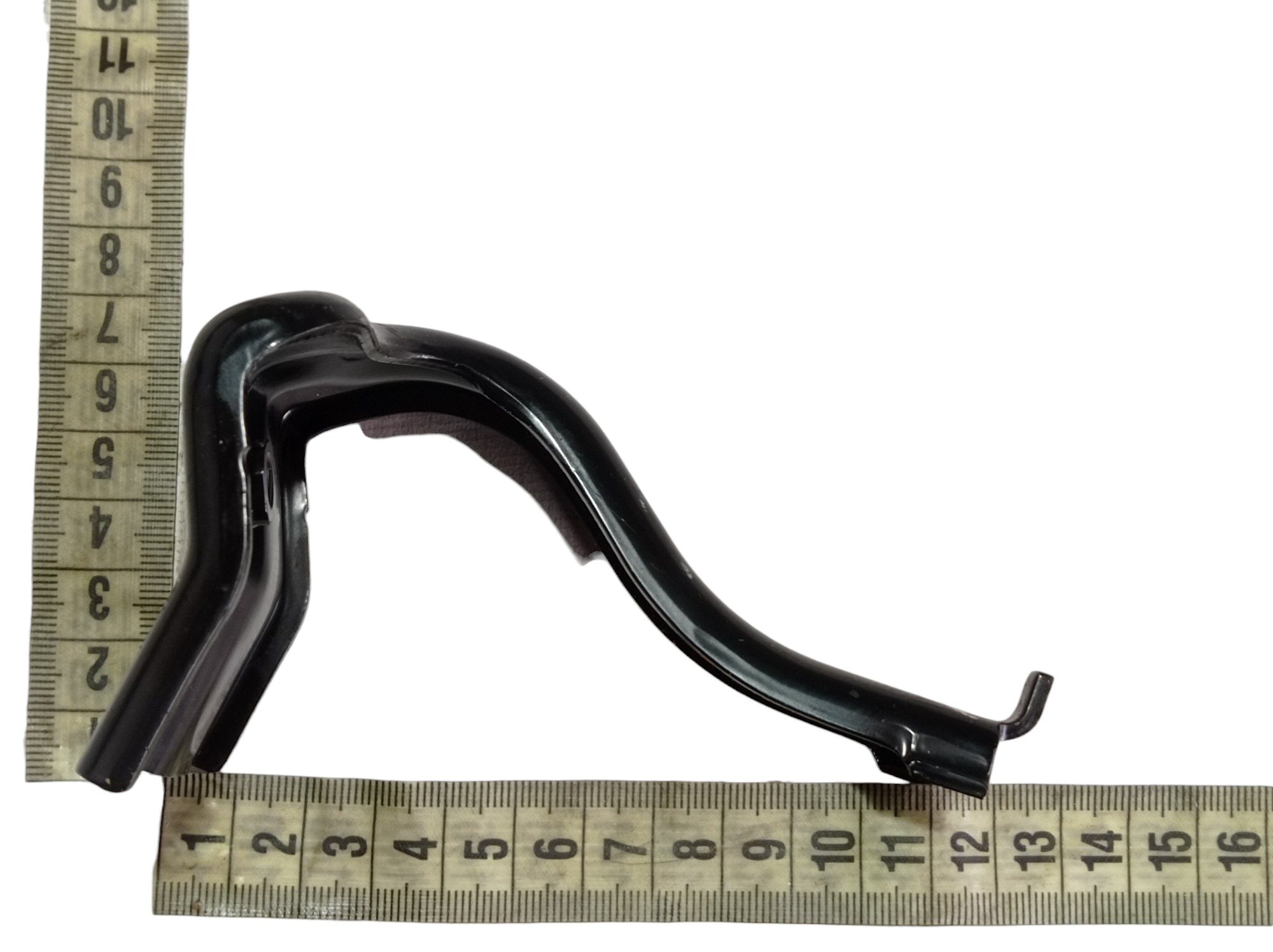 Suporte Paralama Direito Honda Hrv Touring 1.5 2020 25 V602 8
