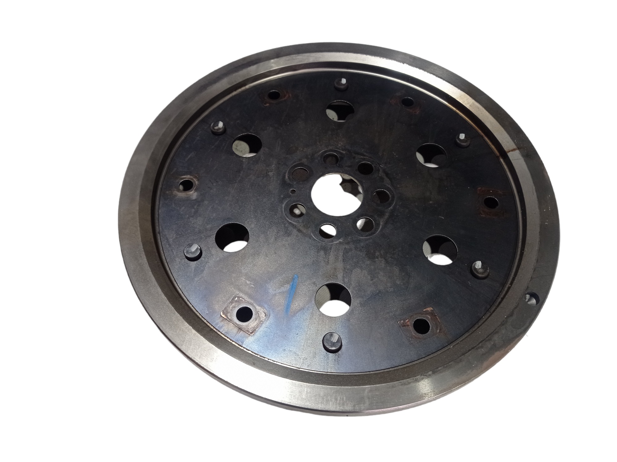 Volante Cremalheira Motor Mitsubishi Pajero Full 3.2 12 V575 2