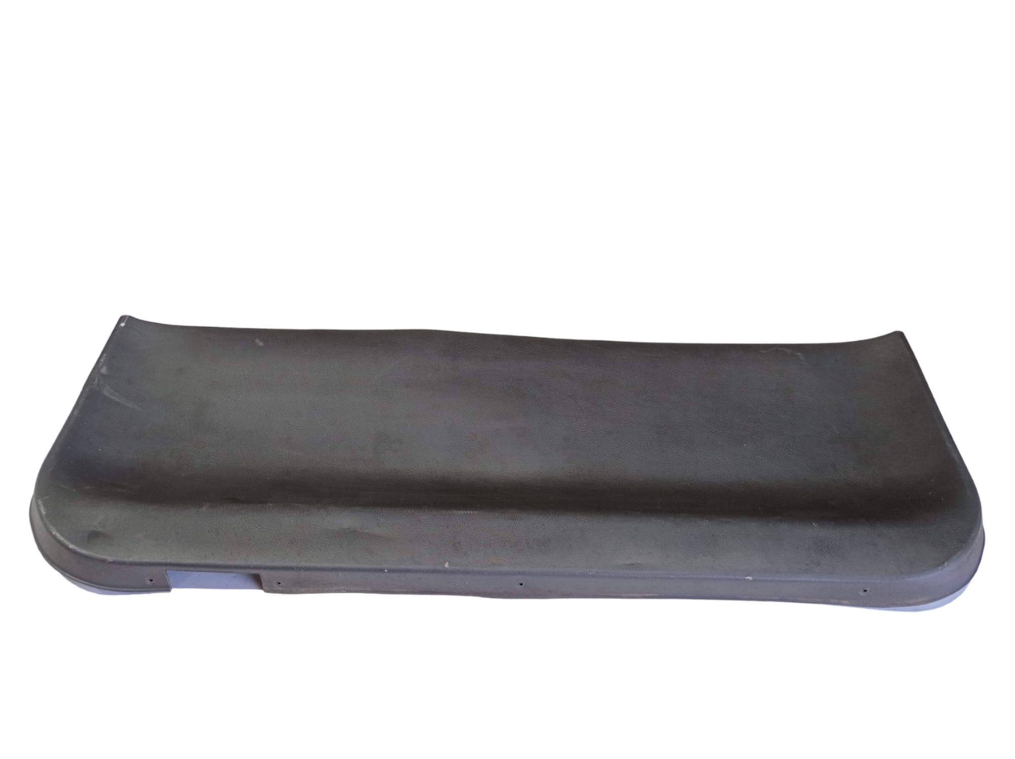 Acabamento Tampa Traseira Mitsubishi Pajero Sport 10 V569 5
