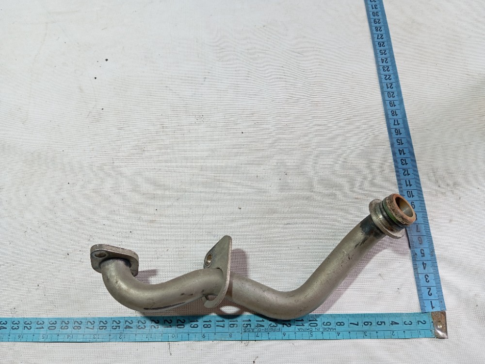 Cano Água Motor Jeep Grand Cherokee 2013 2015 V607 8